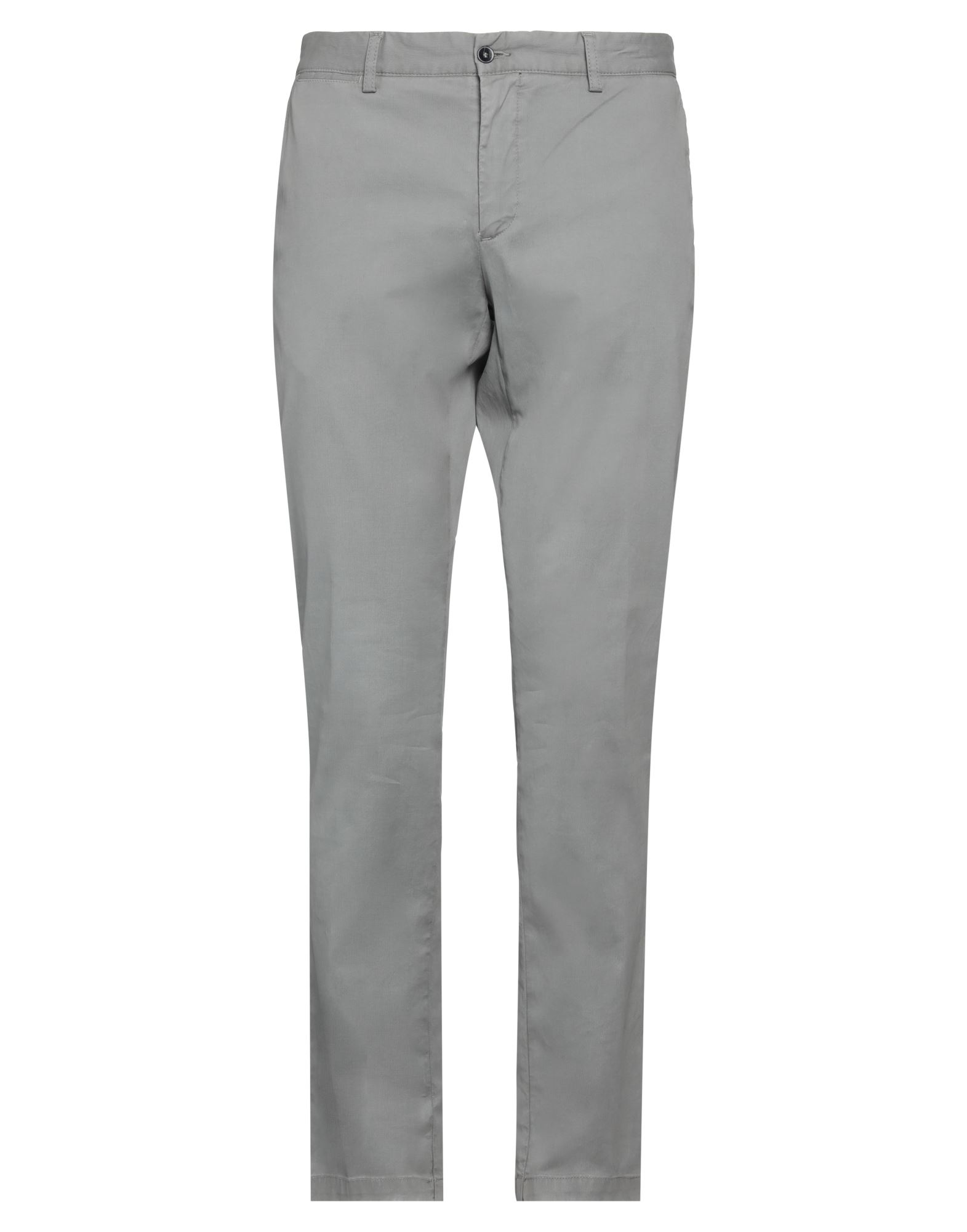 Hackett Pants In Grey