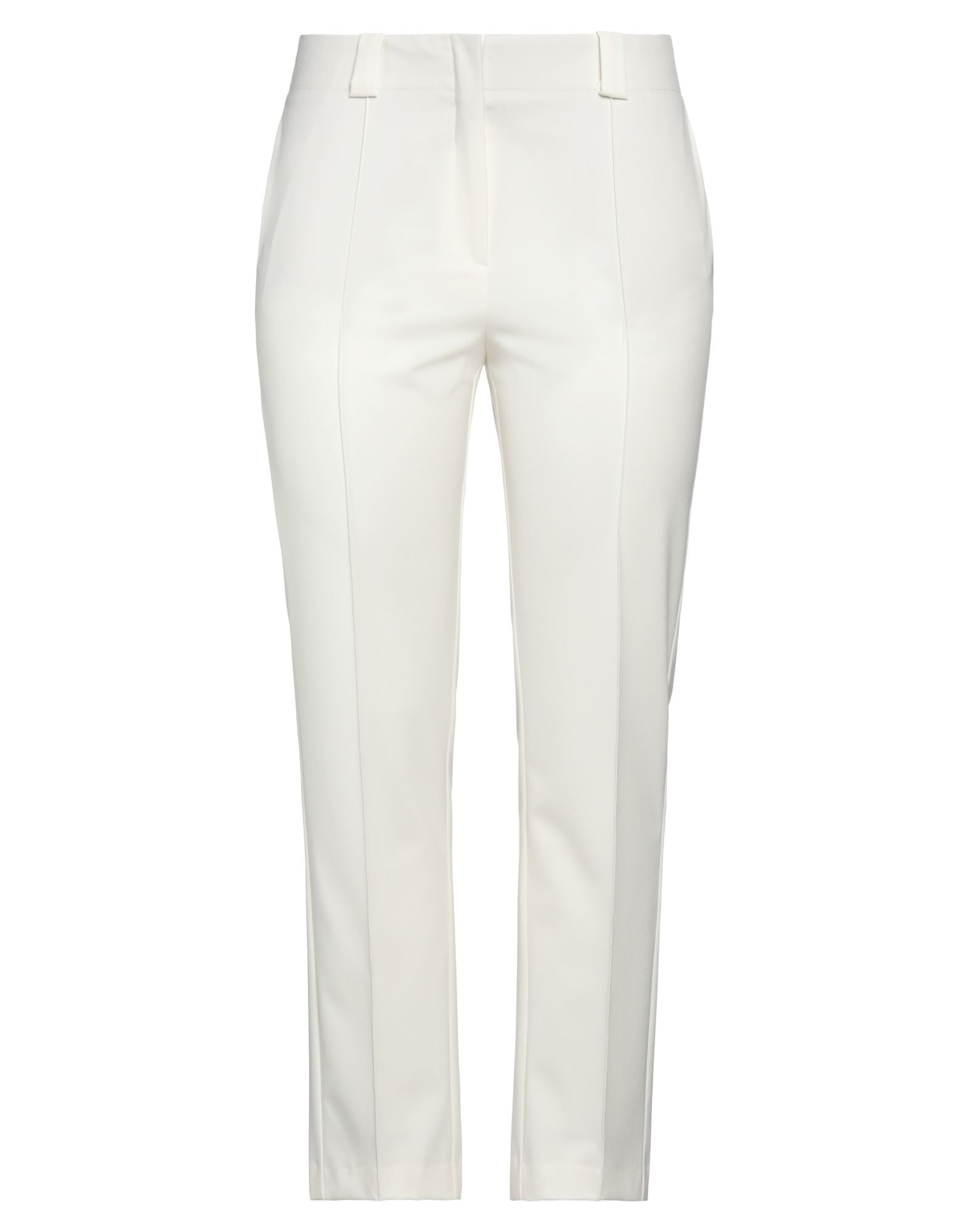 Sfizio Pants In White
