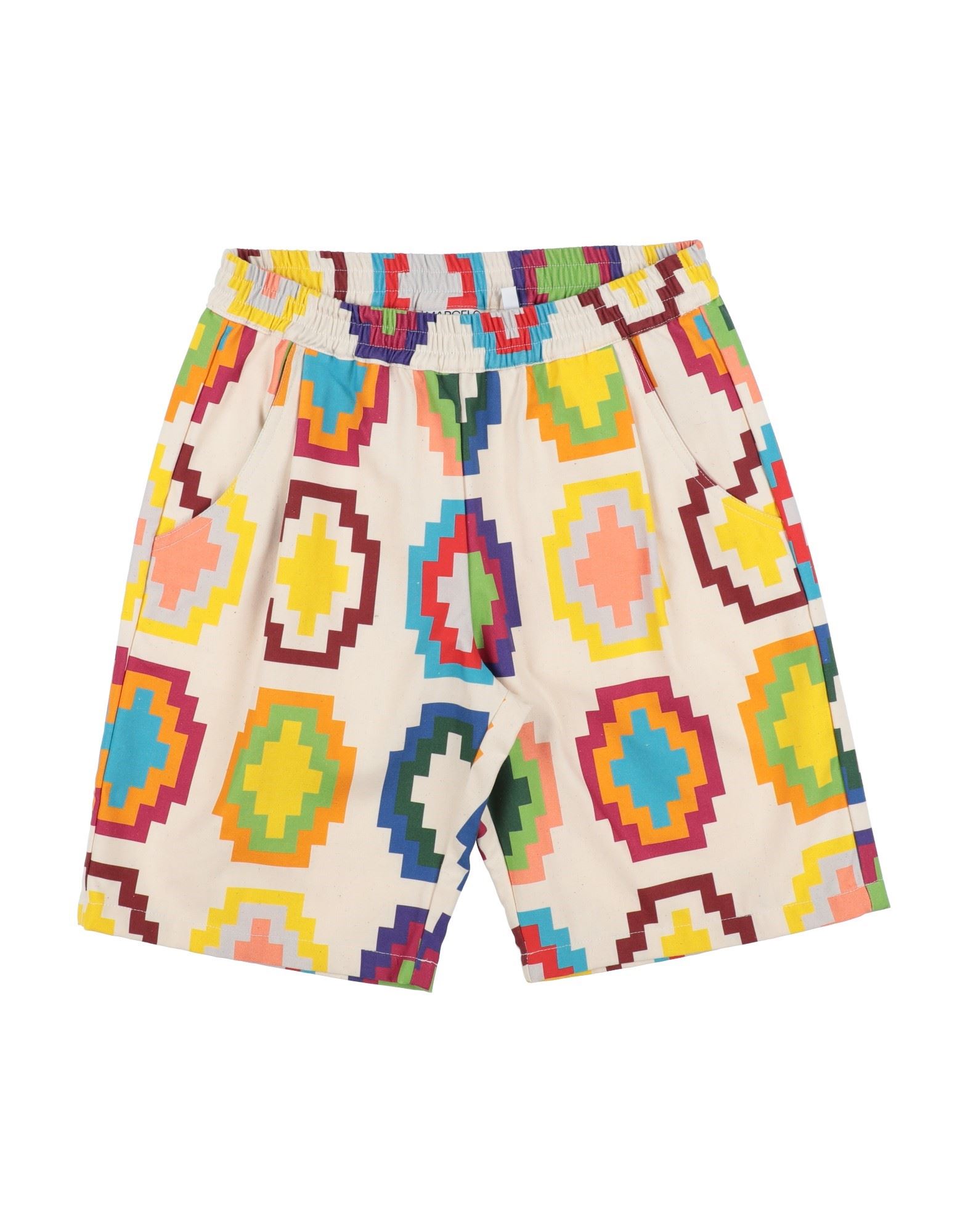  Marcelo Burlon - Hosen & Röcke - Shorts & Bermudashorts - On Yoox.com 