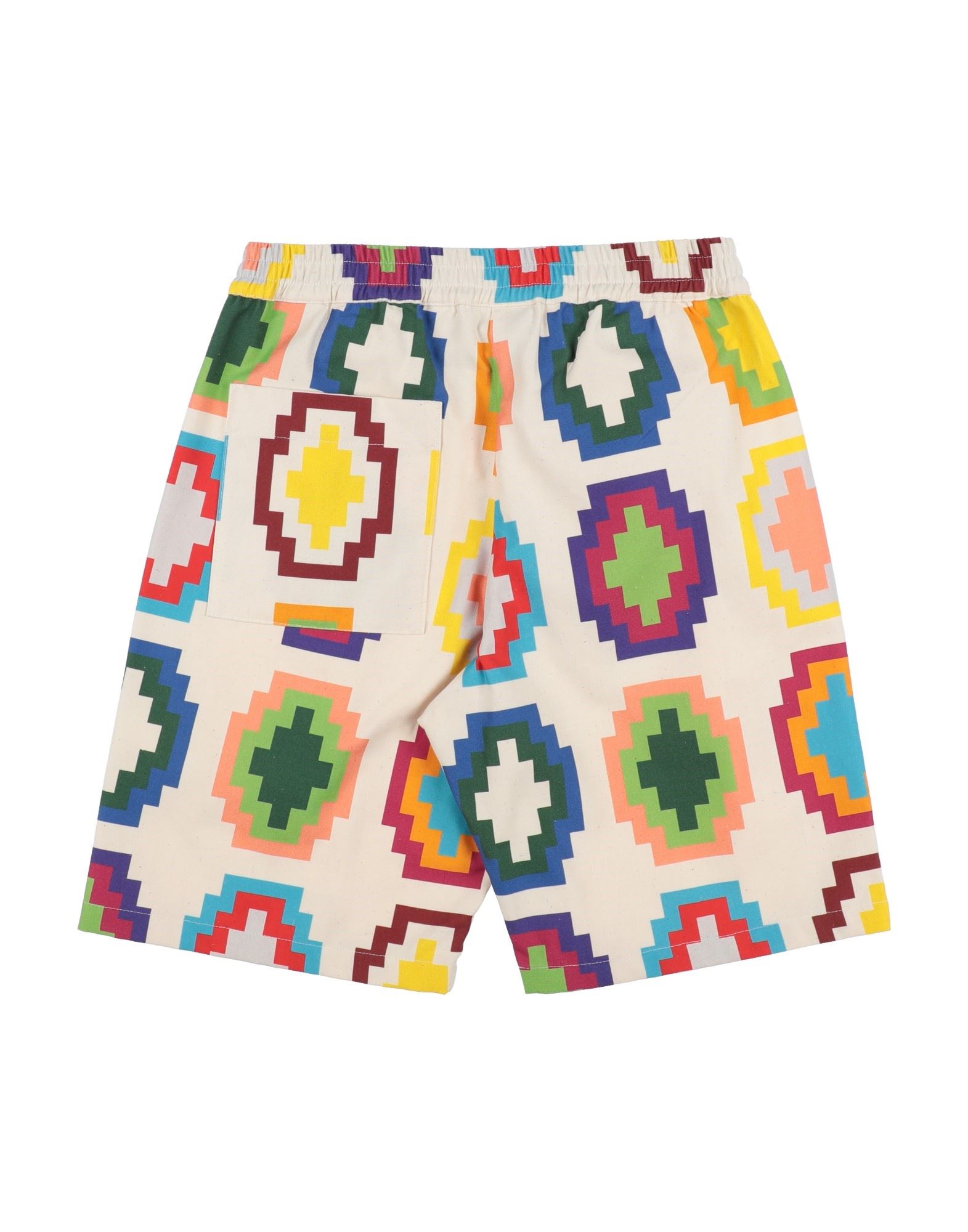  Marcelo Burlon - Hosen & Röcke - Shorts & Bermudashorts - On Yoox.com 