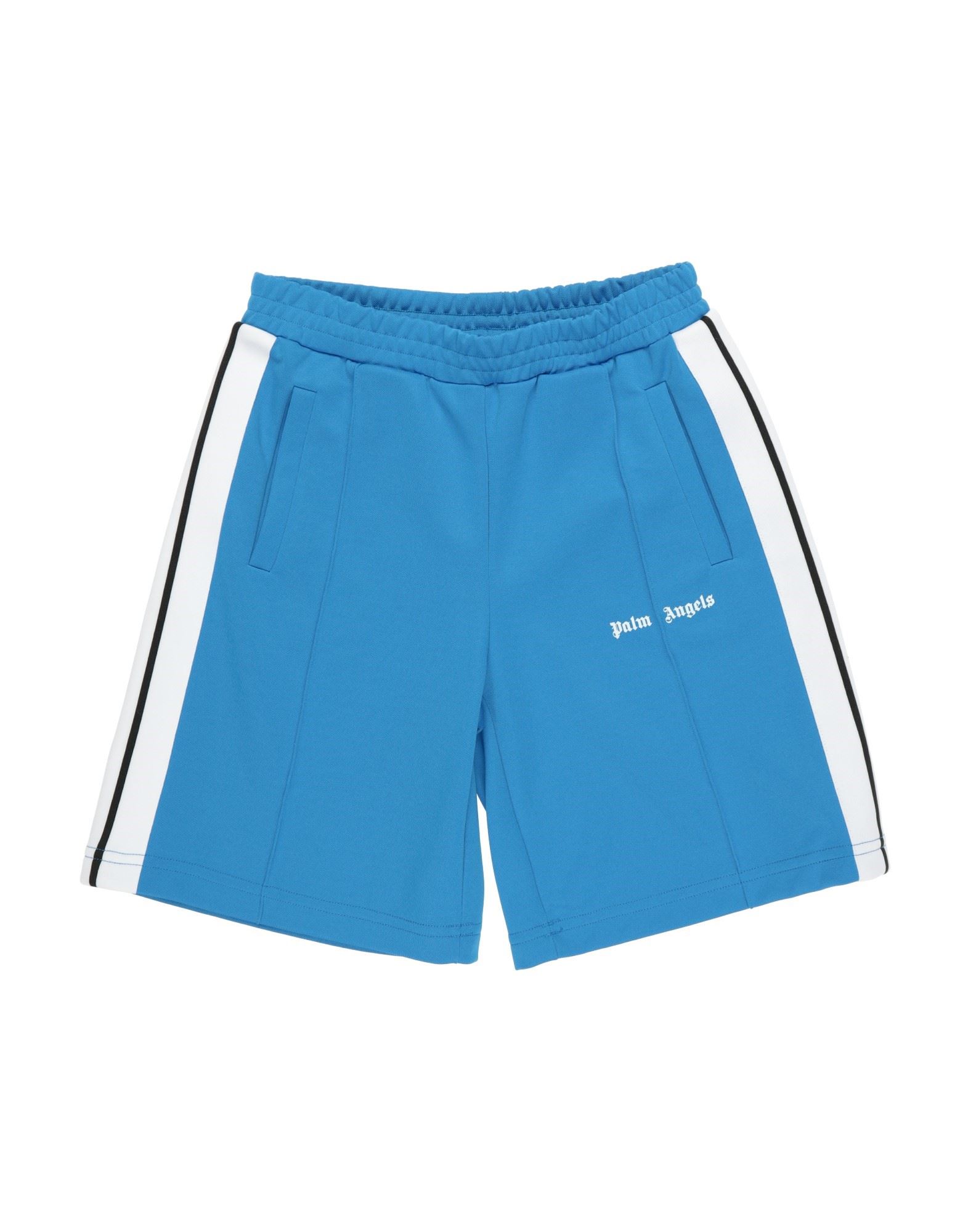 PALM ANGELS PALM ANGELS SHORTS & BERMUDA SHORTS