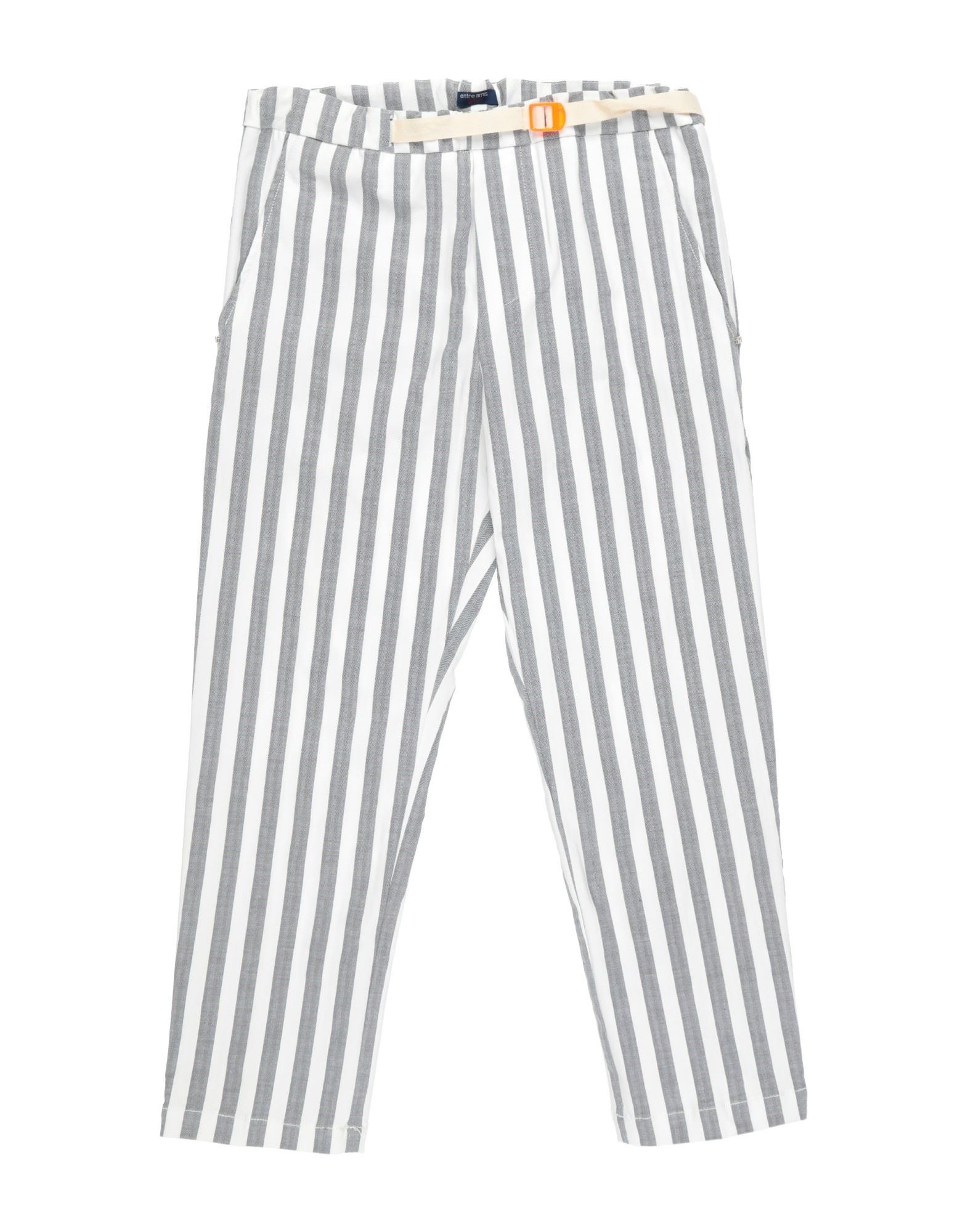 Entre Amis Pants In Midnight Blue