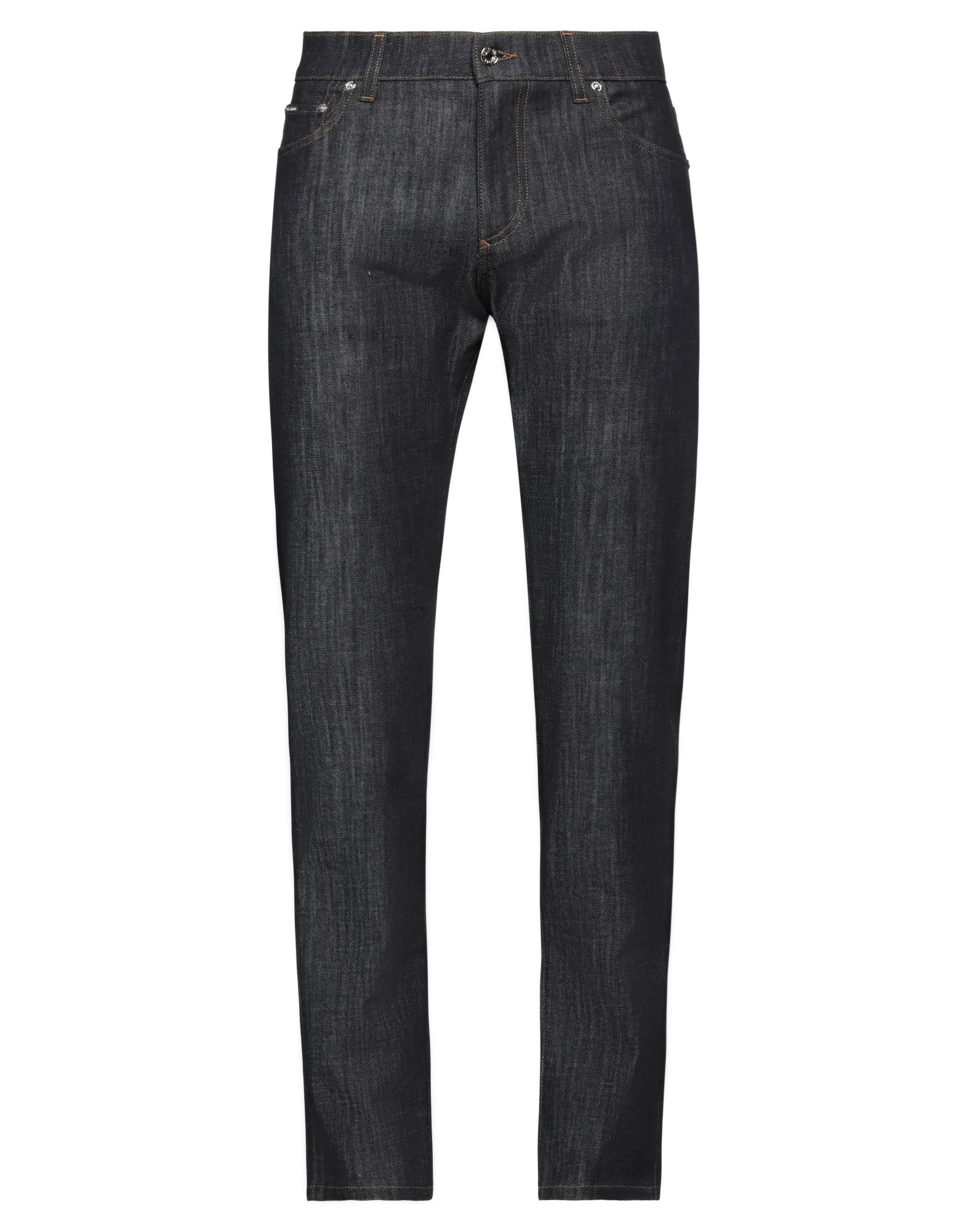 Dolce & Gabbana Pants In Midnight Blue