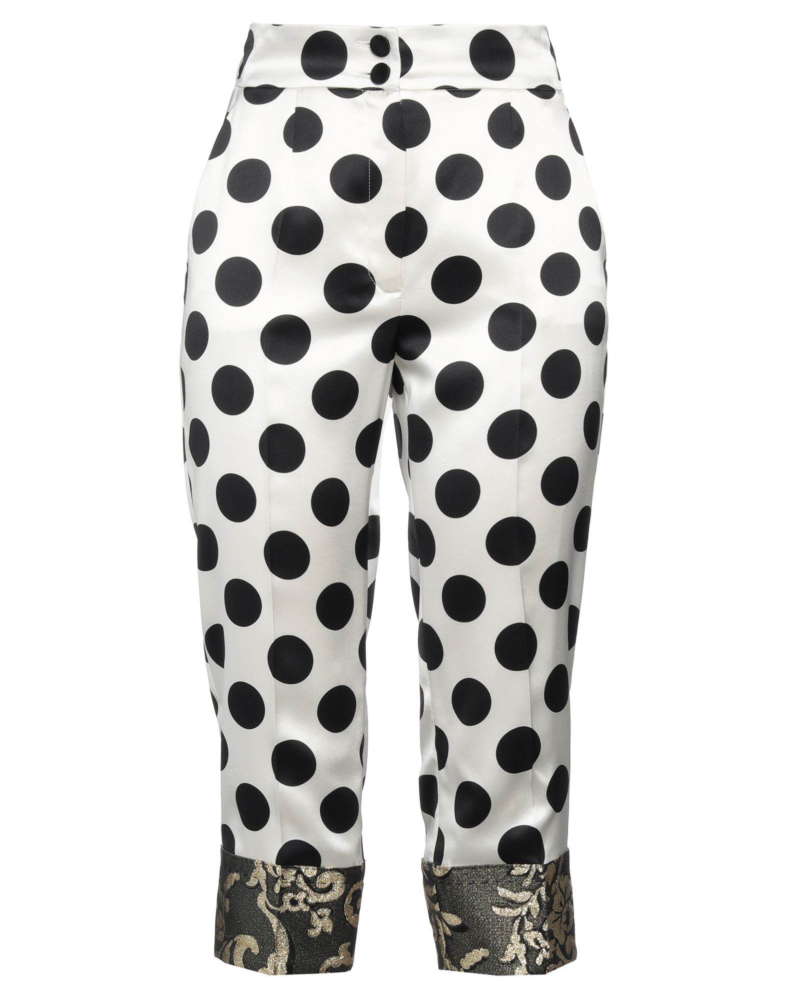 DOLCE&GABBANA DOLCE&GABBANA BOTTOMWEAR Casual Παντελόνι