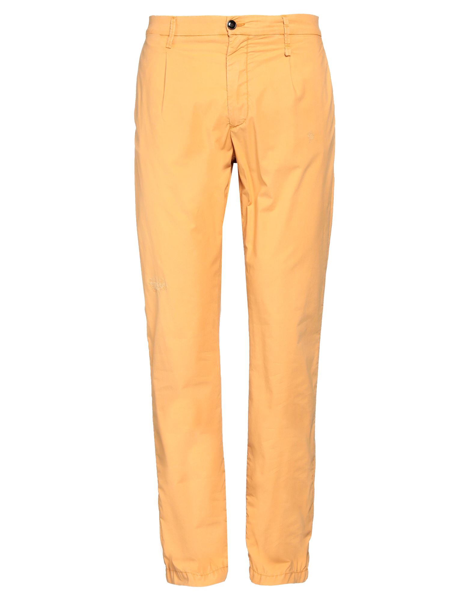 People (+)  Pants In Yellow