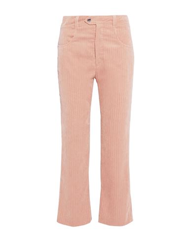 Isabel Marant Woman Pants Light Pink Size 6 Polyester, Polyamide