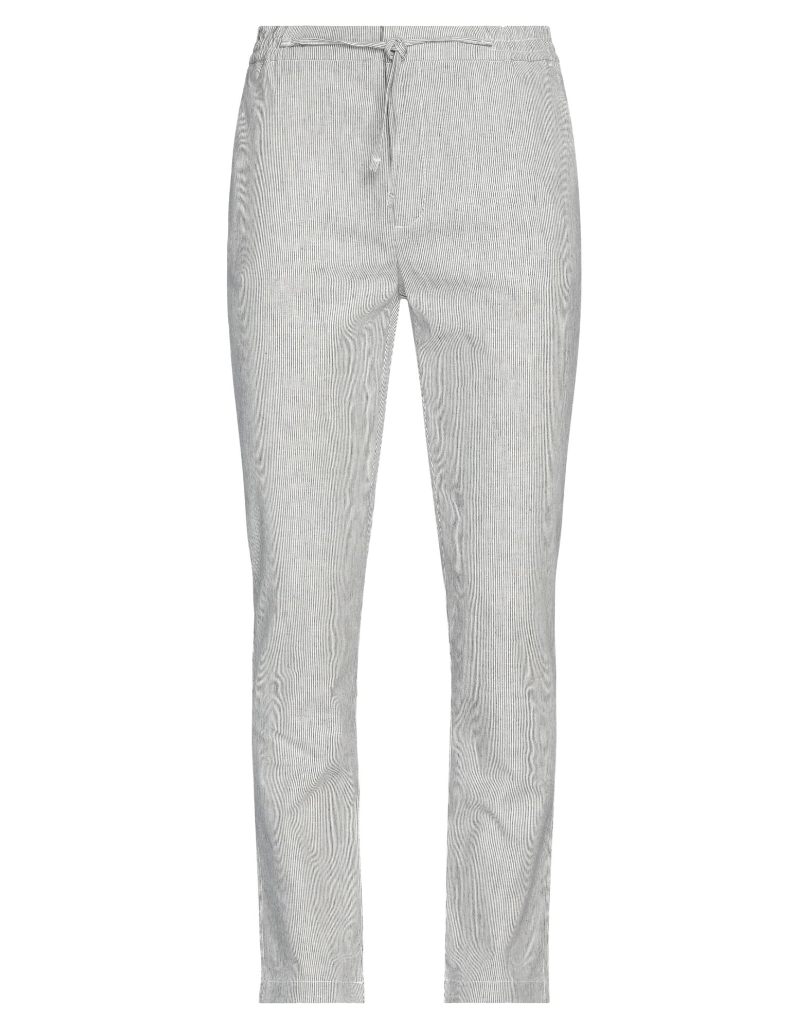 Liu •jo Man Pants In Midnight Blue