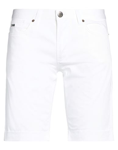 Pantalones cortos y bermudas Hombre Blanco 50 Hombre