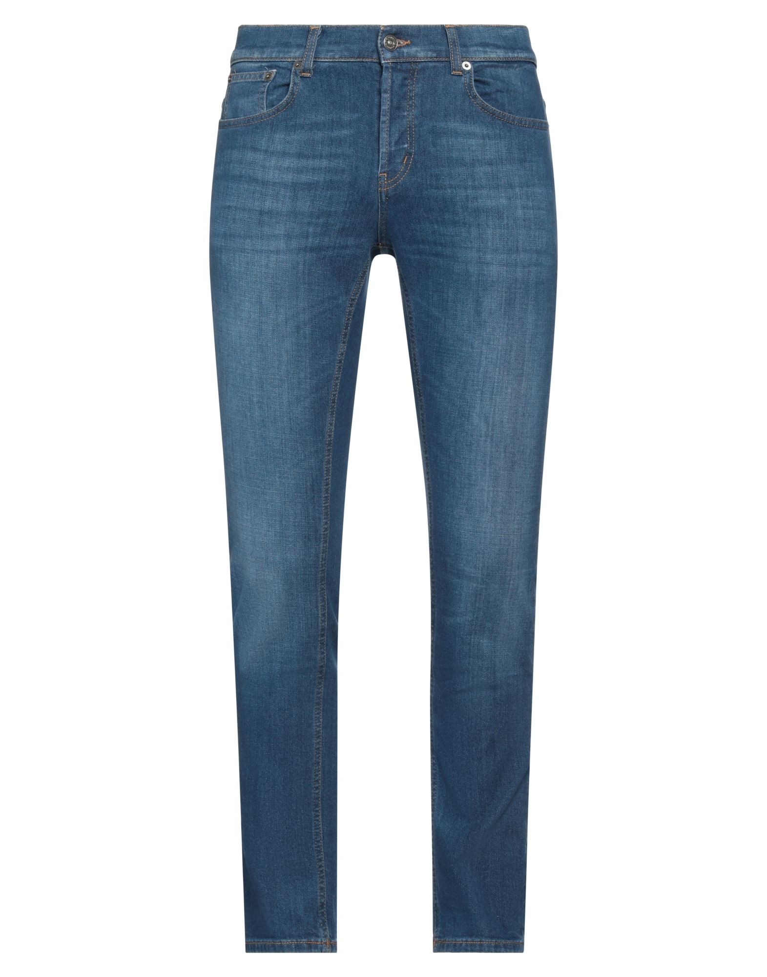 Dondup Jeans In Blue
