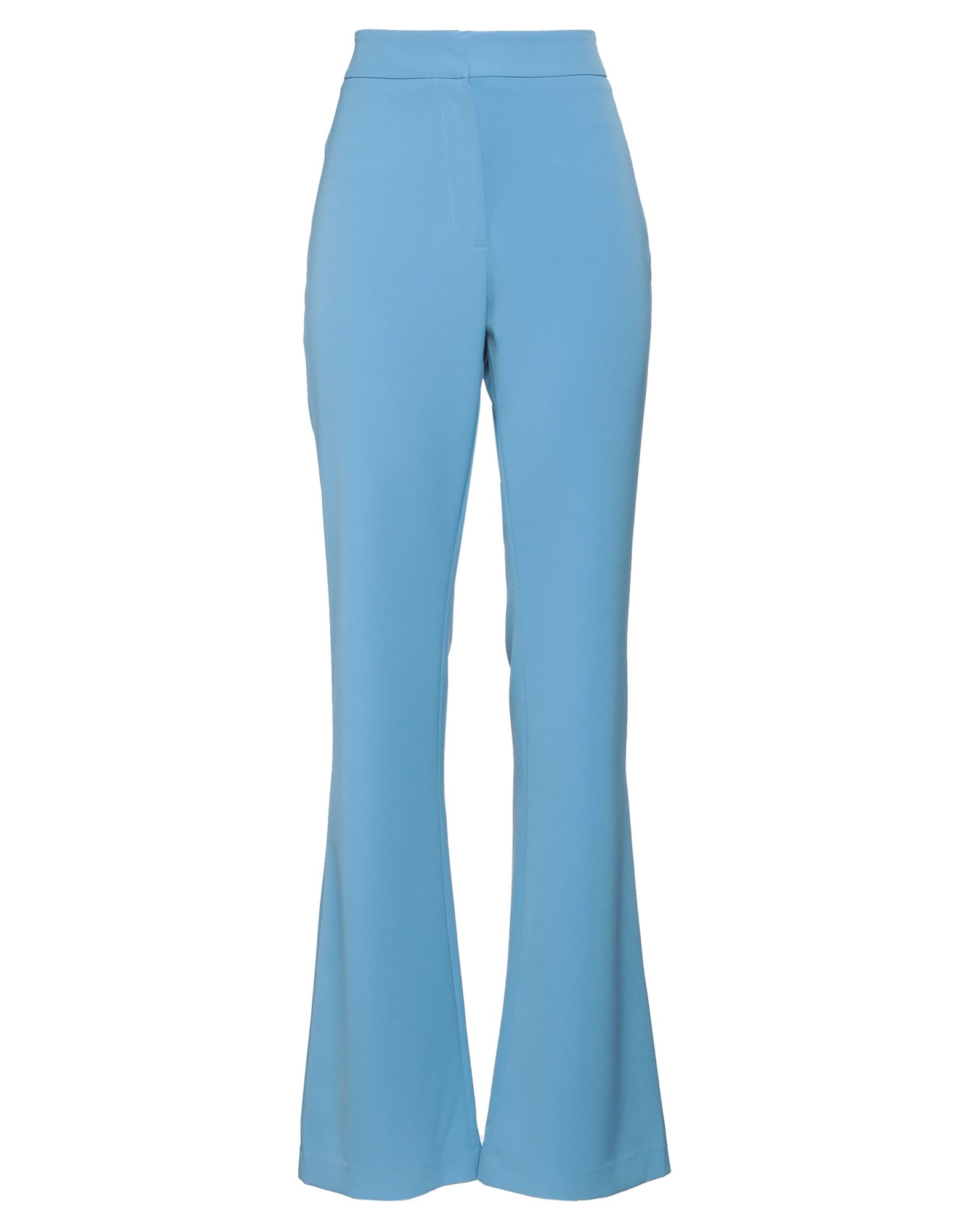 Silence Limited Pants In Pastel Blue