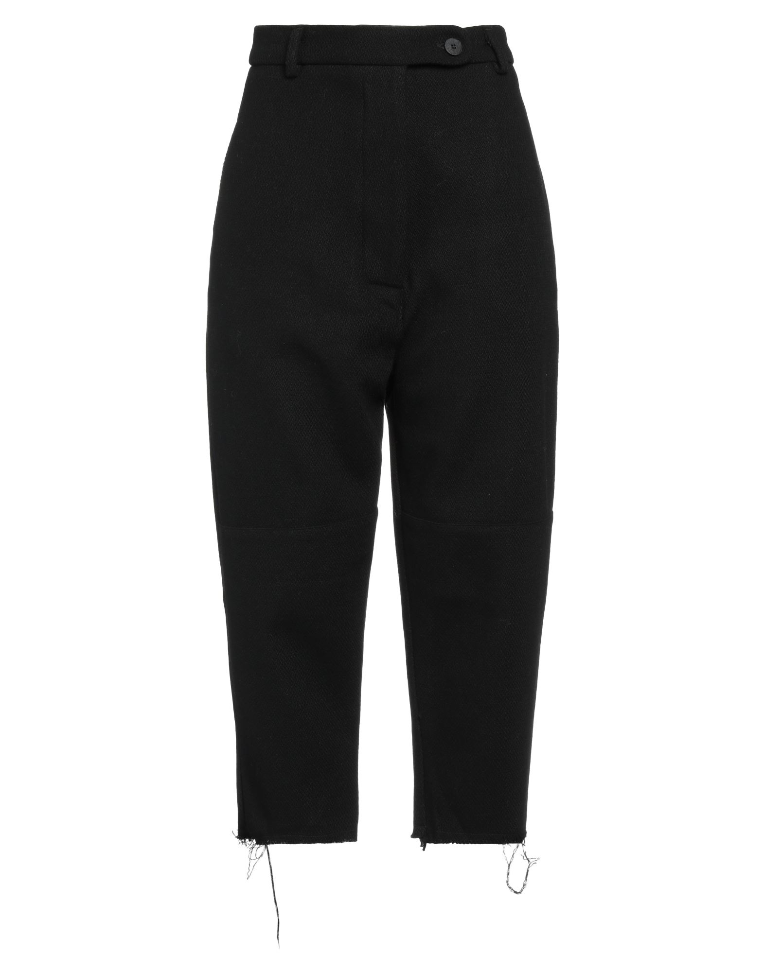 Marc Point Pants In Black
