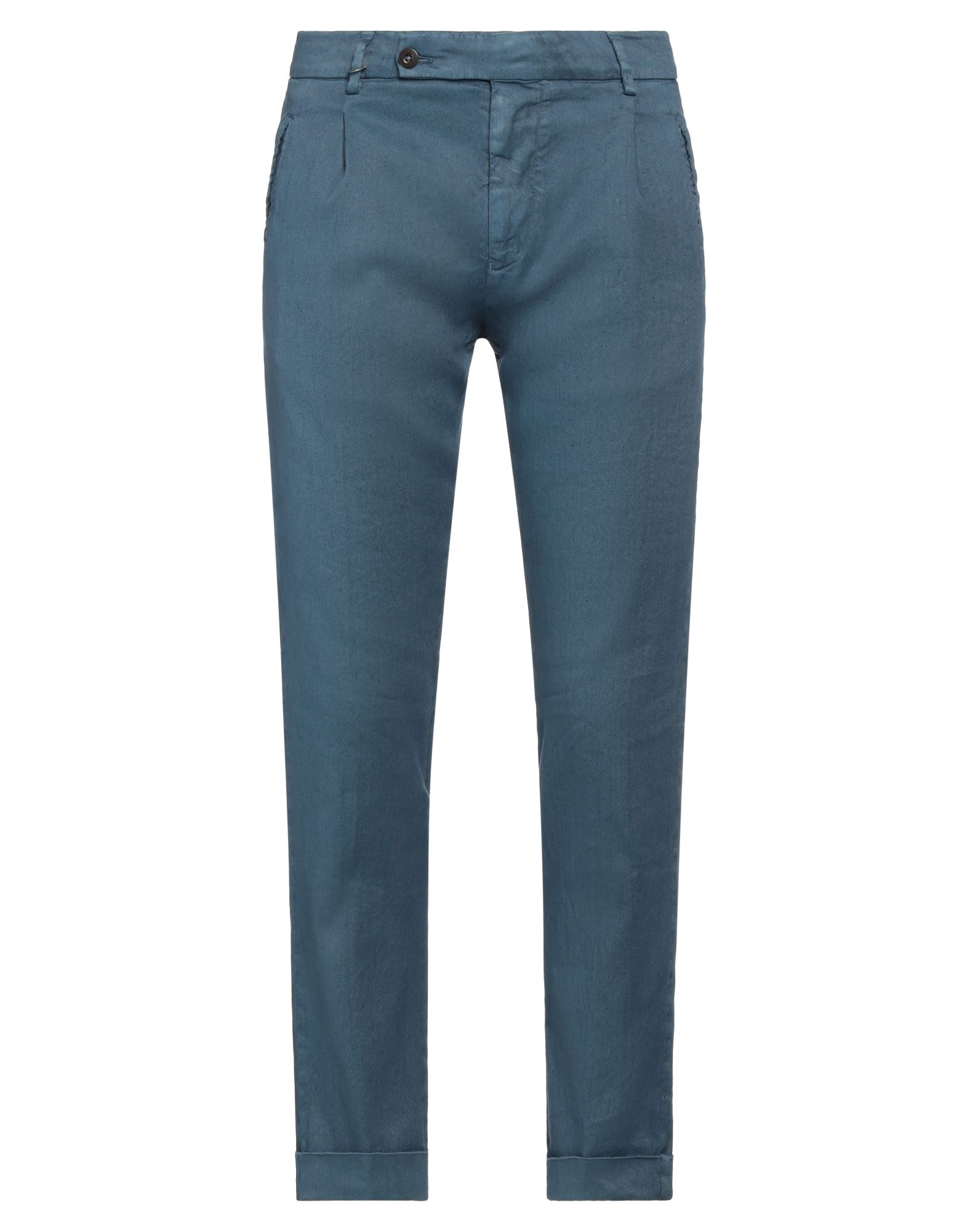 Berwich Pants In Blue