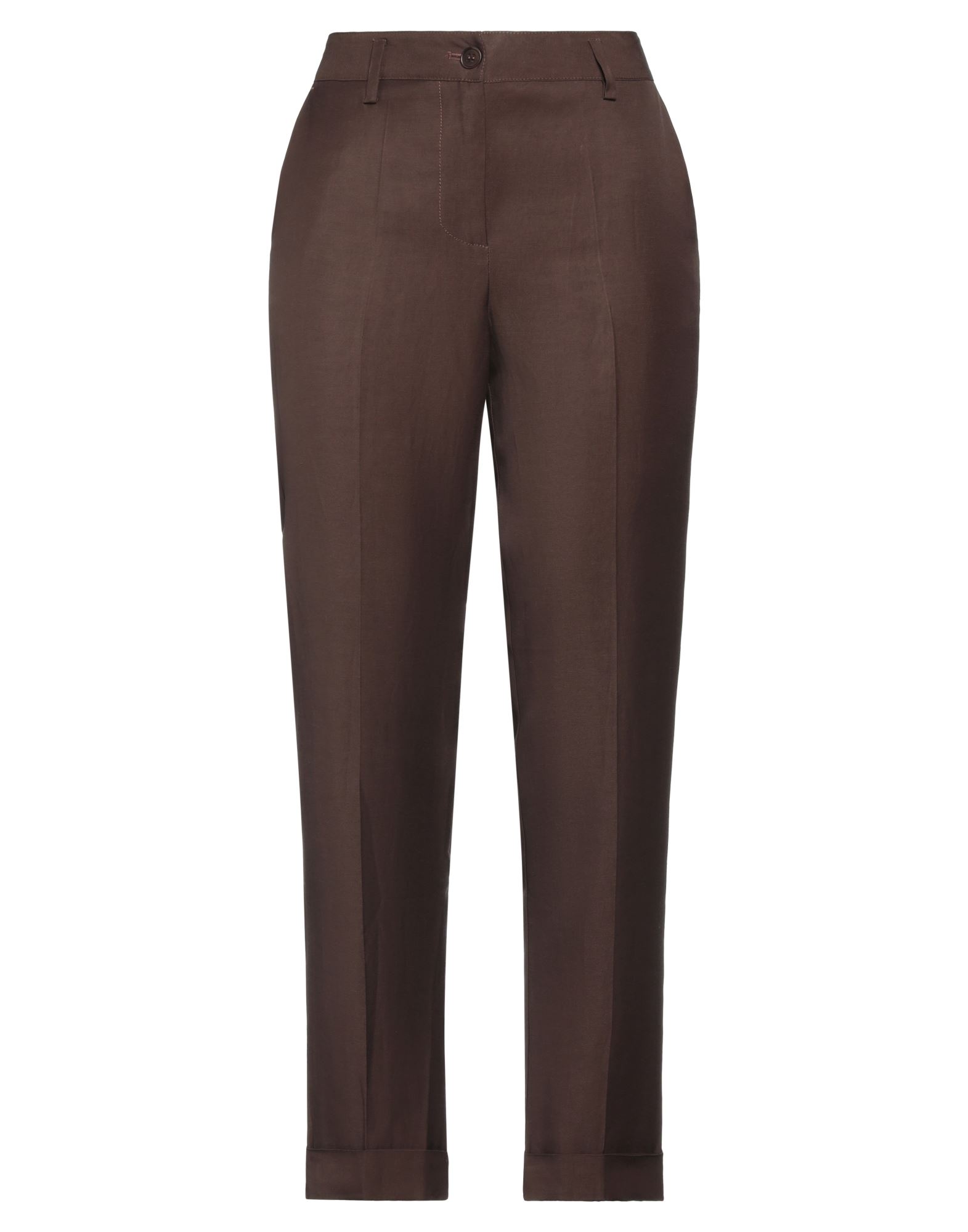 P.a.r.o.s.h Pants In Brown