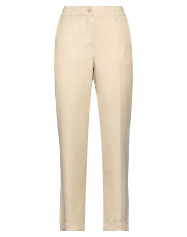 P.a.r.o.s.h . Pants In Beige