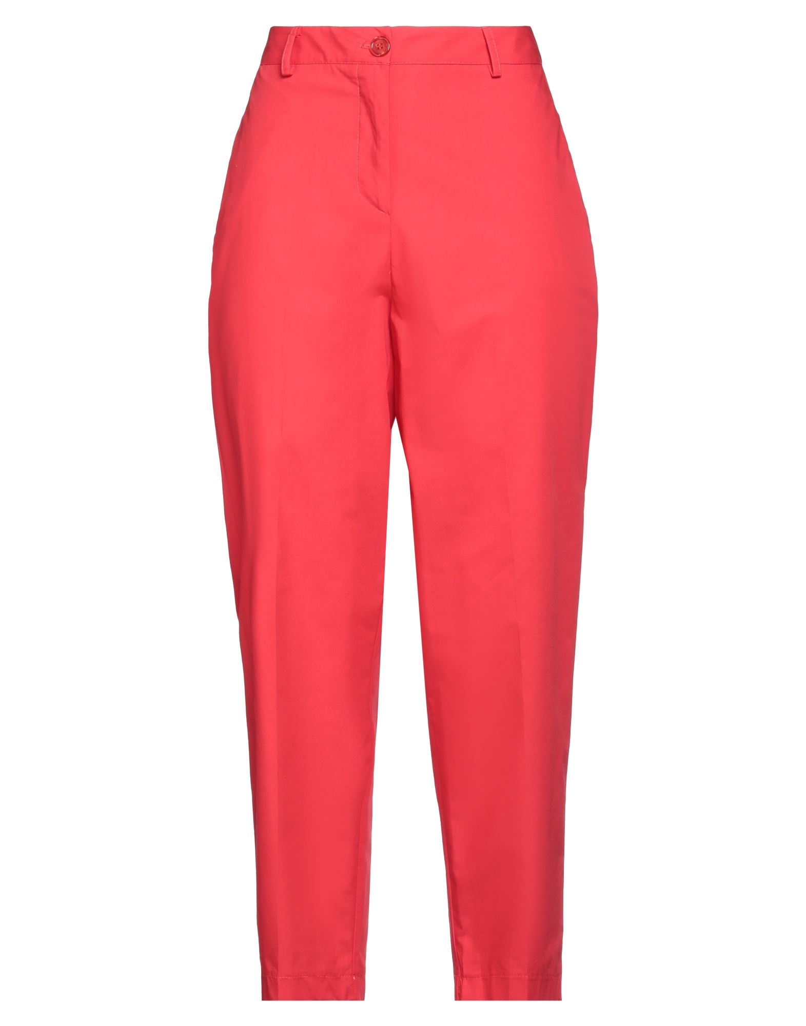 Kaos Jeans Pants In Red