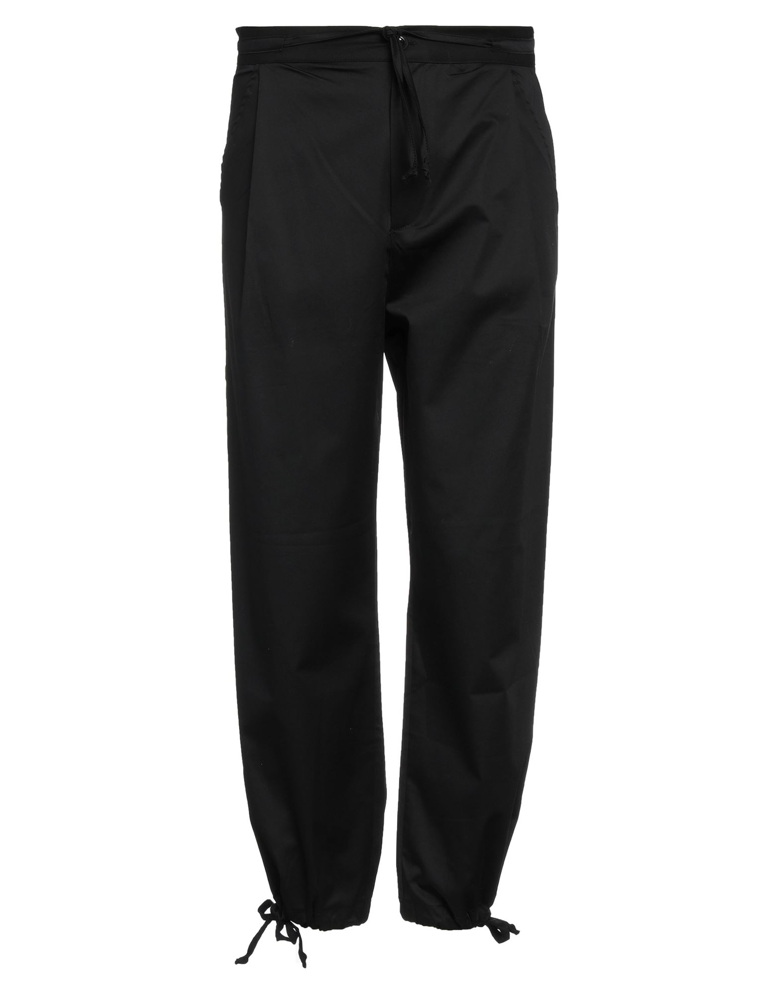 Mnml Couture Pants In Black