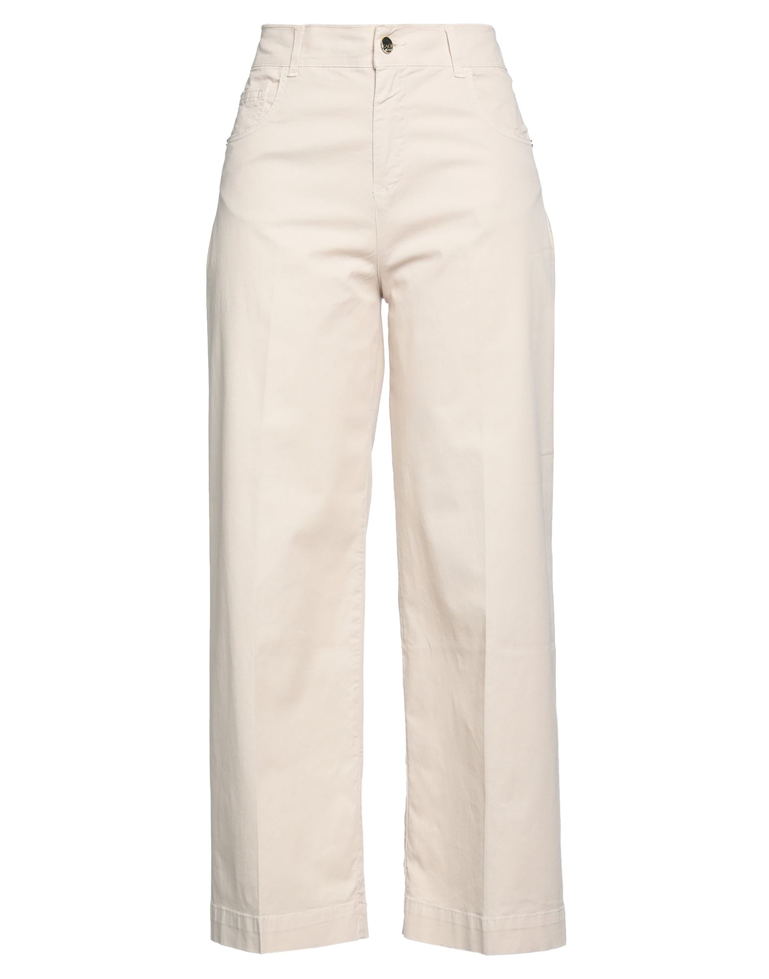 Kaos Jeans Pants In Beige