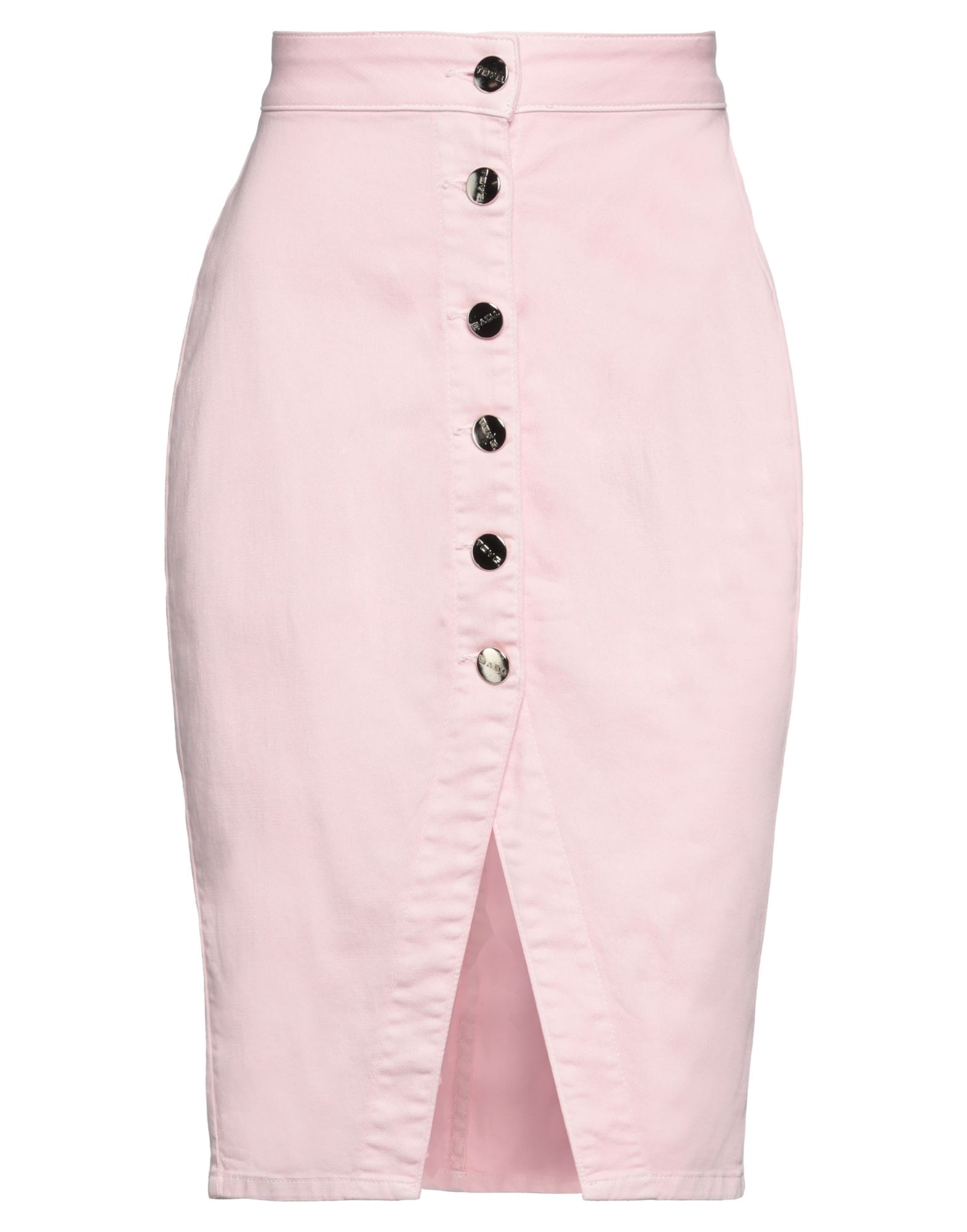 Toy G. Midi Skirts In Pink
