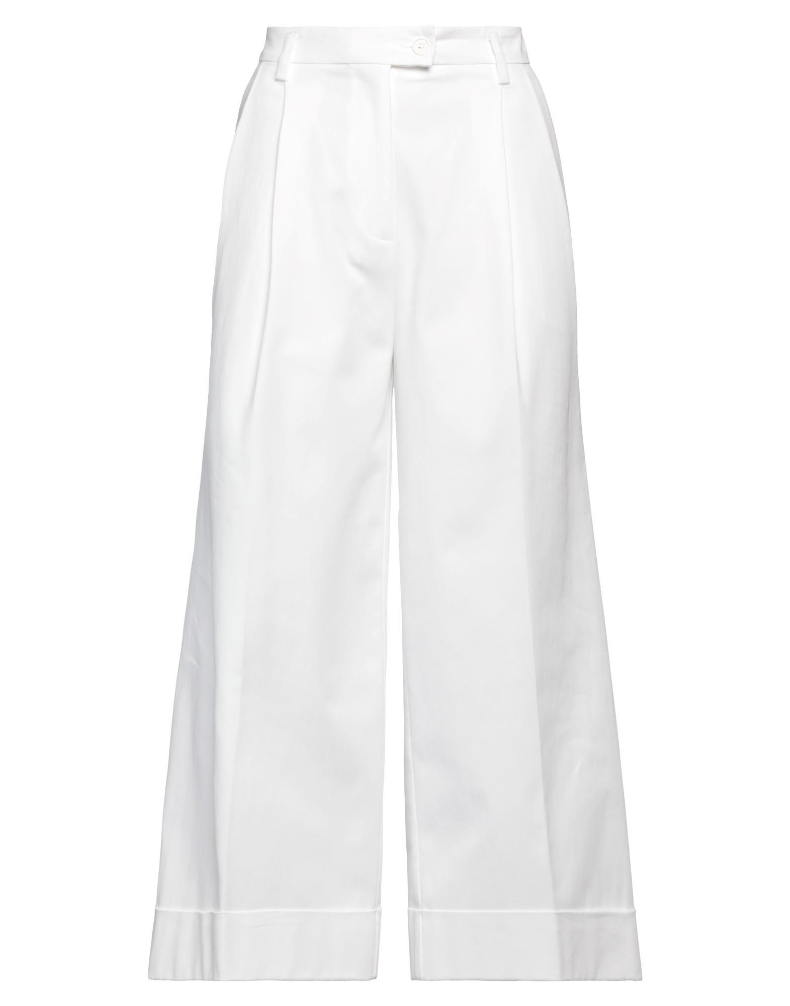 P.a.r.o.s.h Pants In White