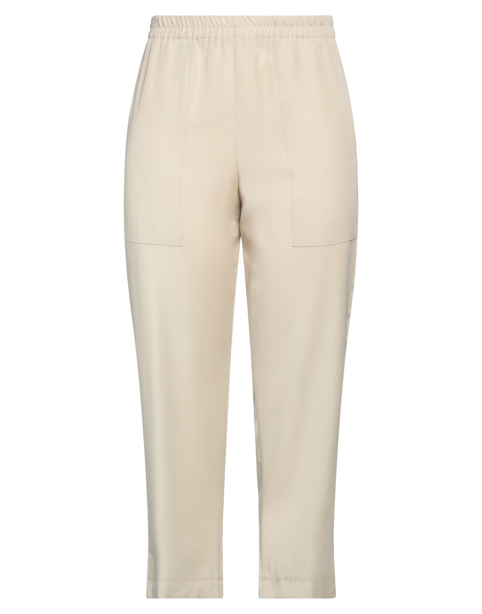 Rossopuro Pants In Beige