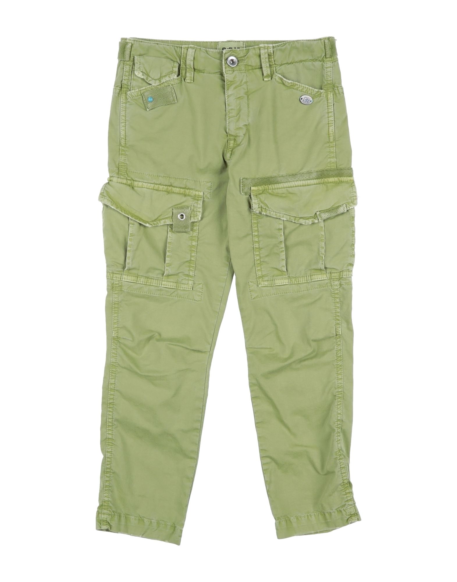 Berna Kids'  Pants In Green
