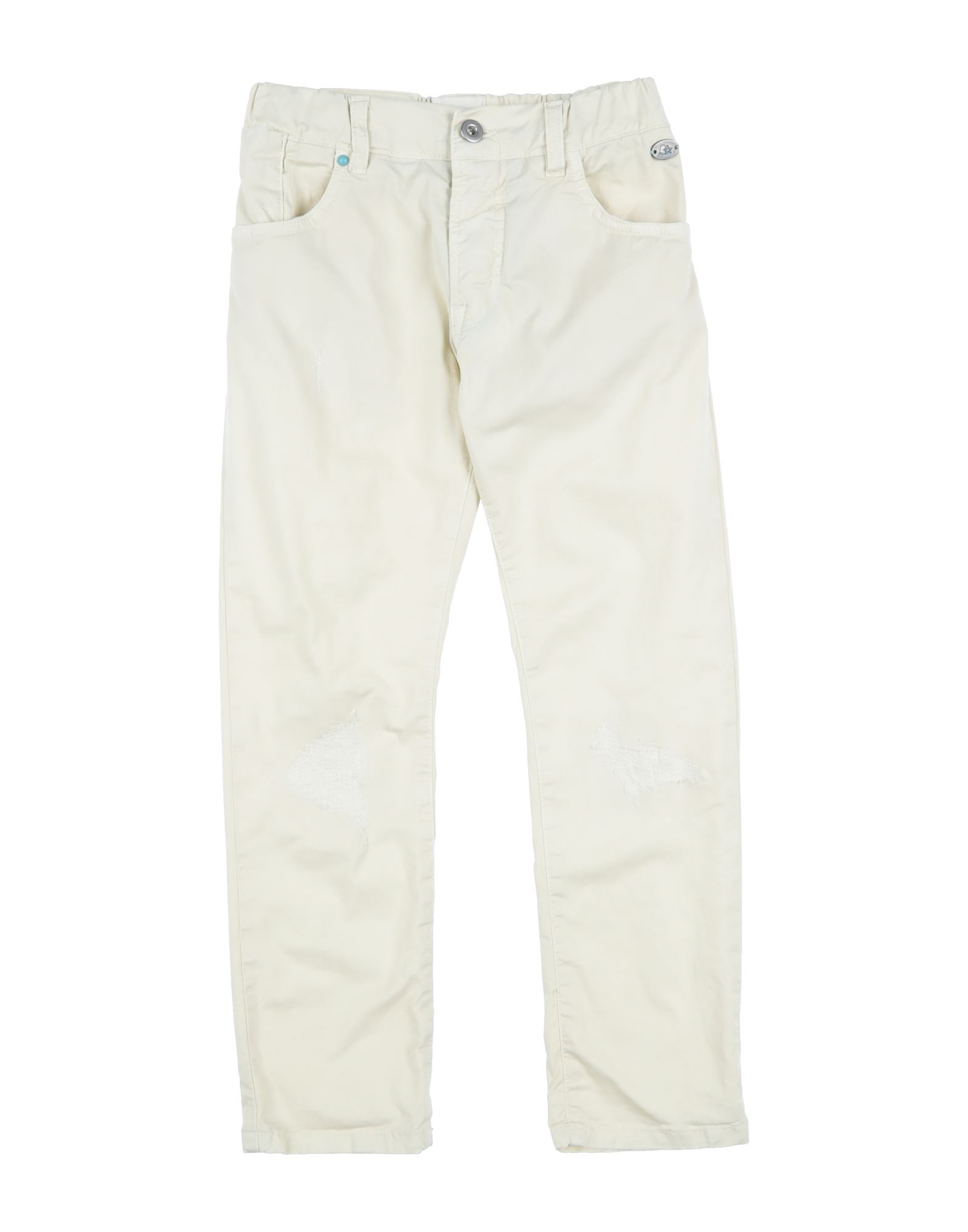 Berna Kids'  Pants In White
