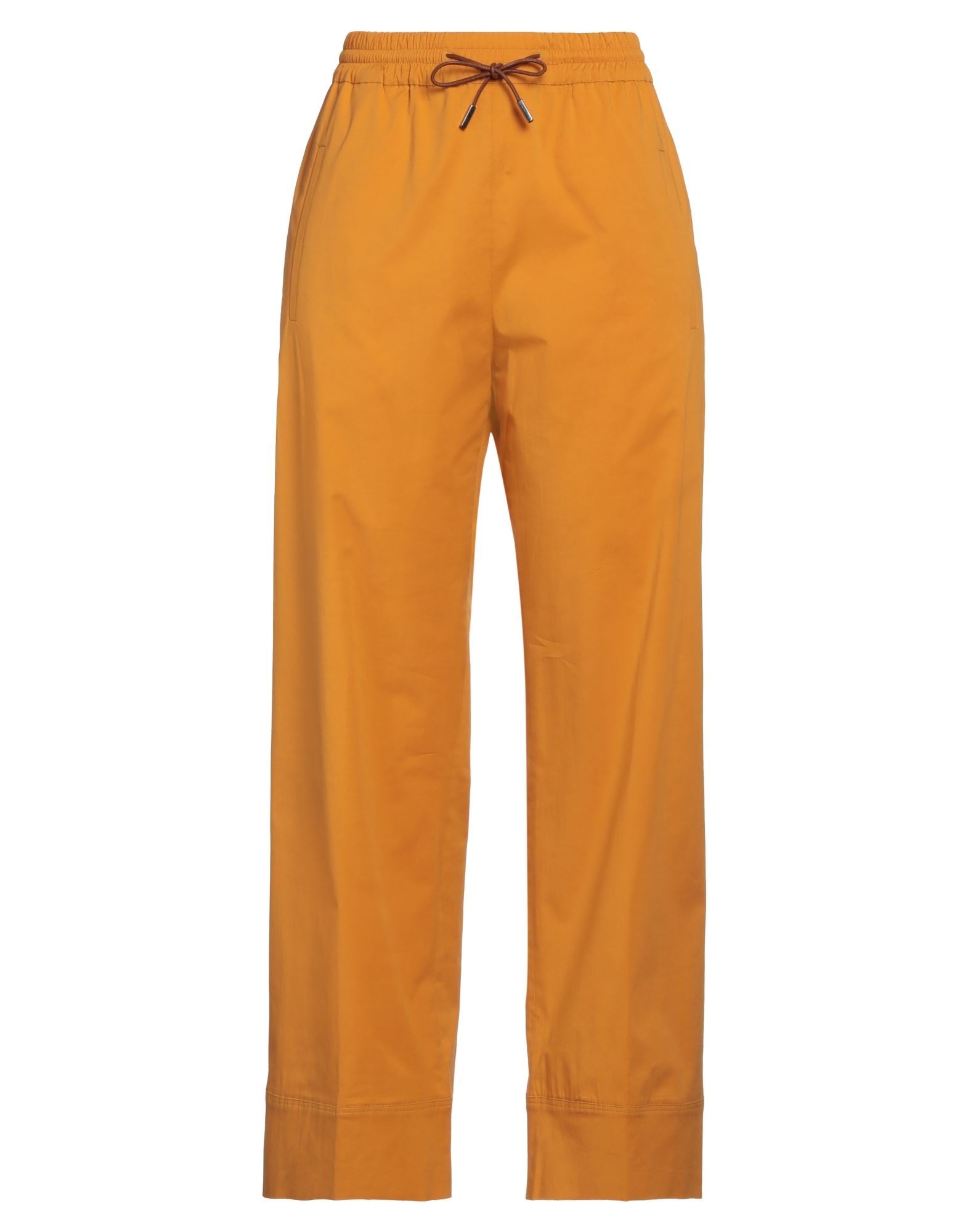 Ql2  Quelledue Pants In Yellow