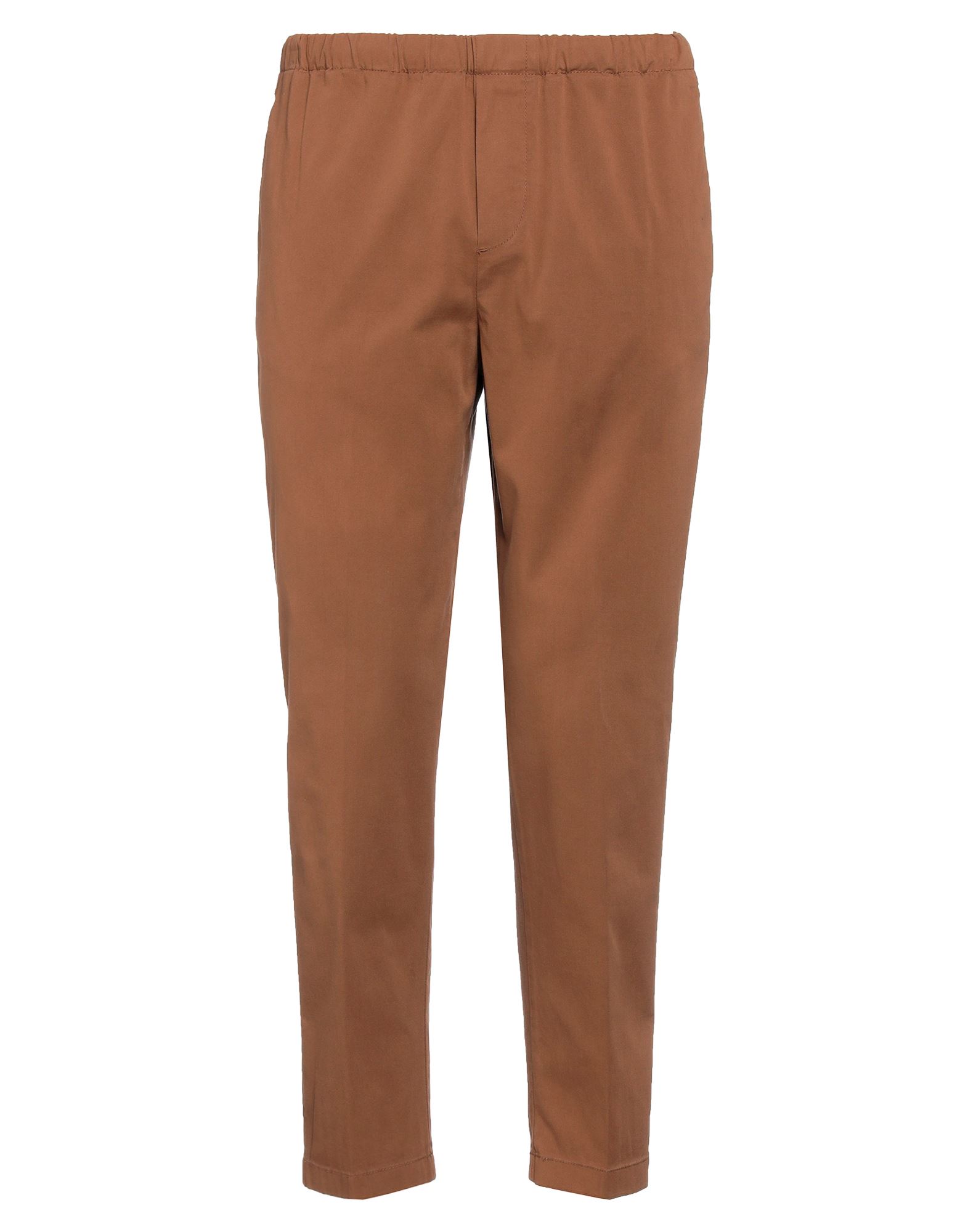 Cruna Pants In Brown