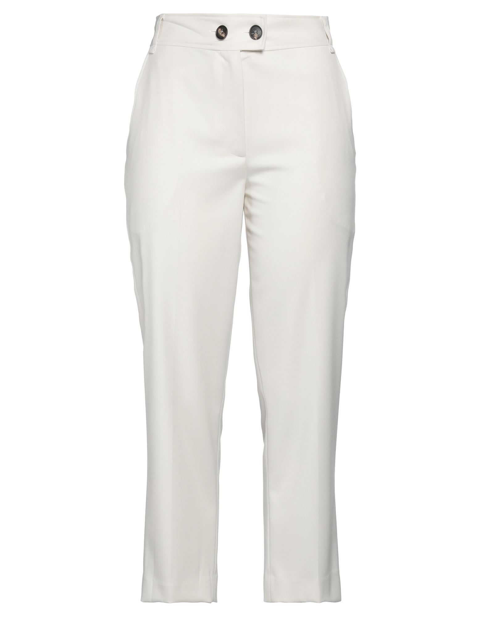 Mariella Rosati Pants In White