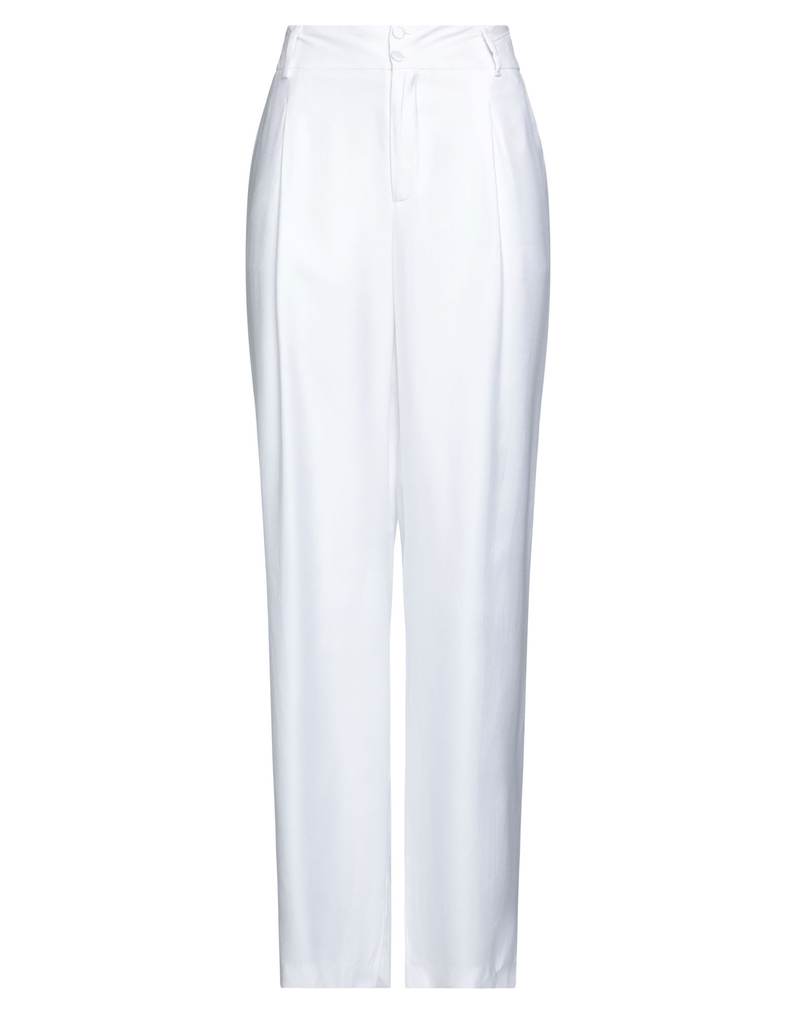 Blugirl Blumarine Pants In White