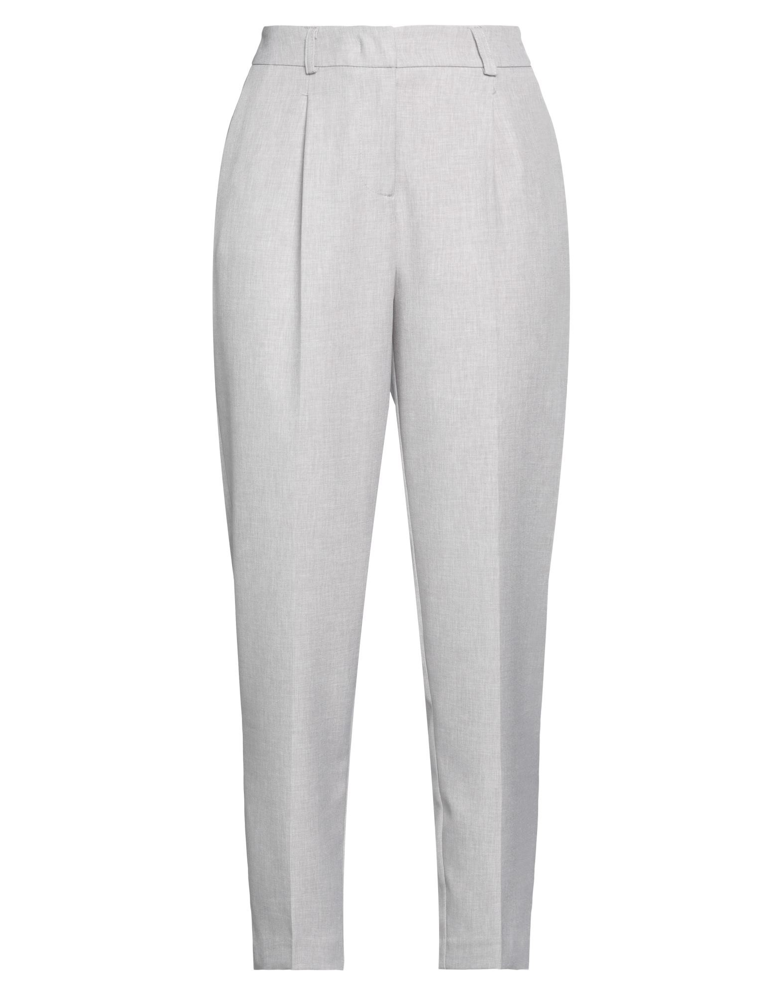 Soallure Pants In Grey