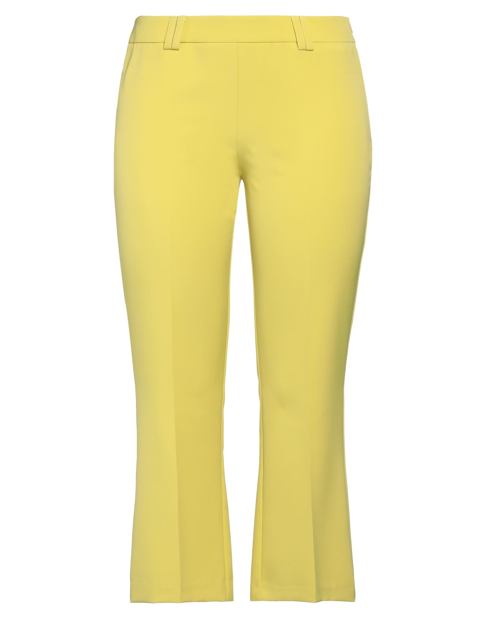 Mem.js Mem. Js Pants In Yellow