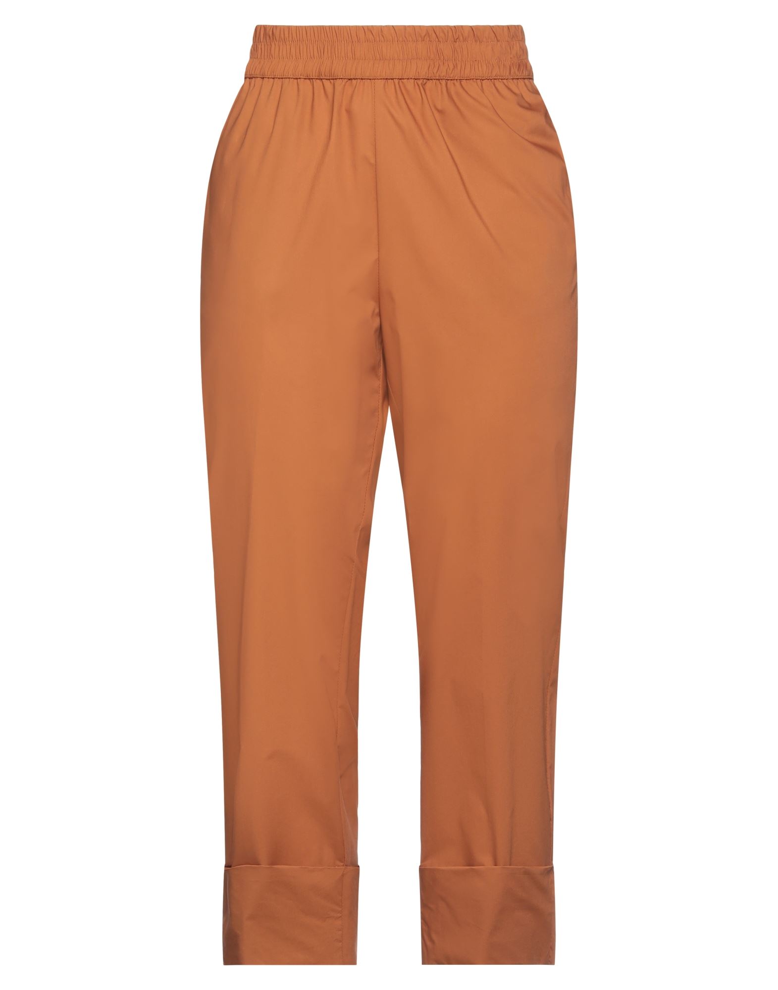 Biancoghiaccio Pants In Red