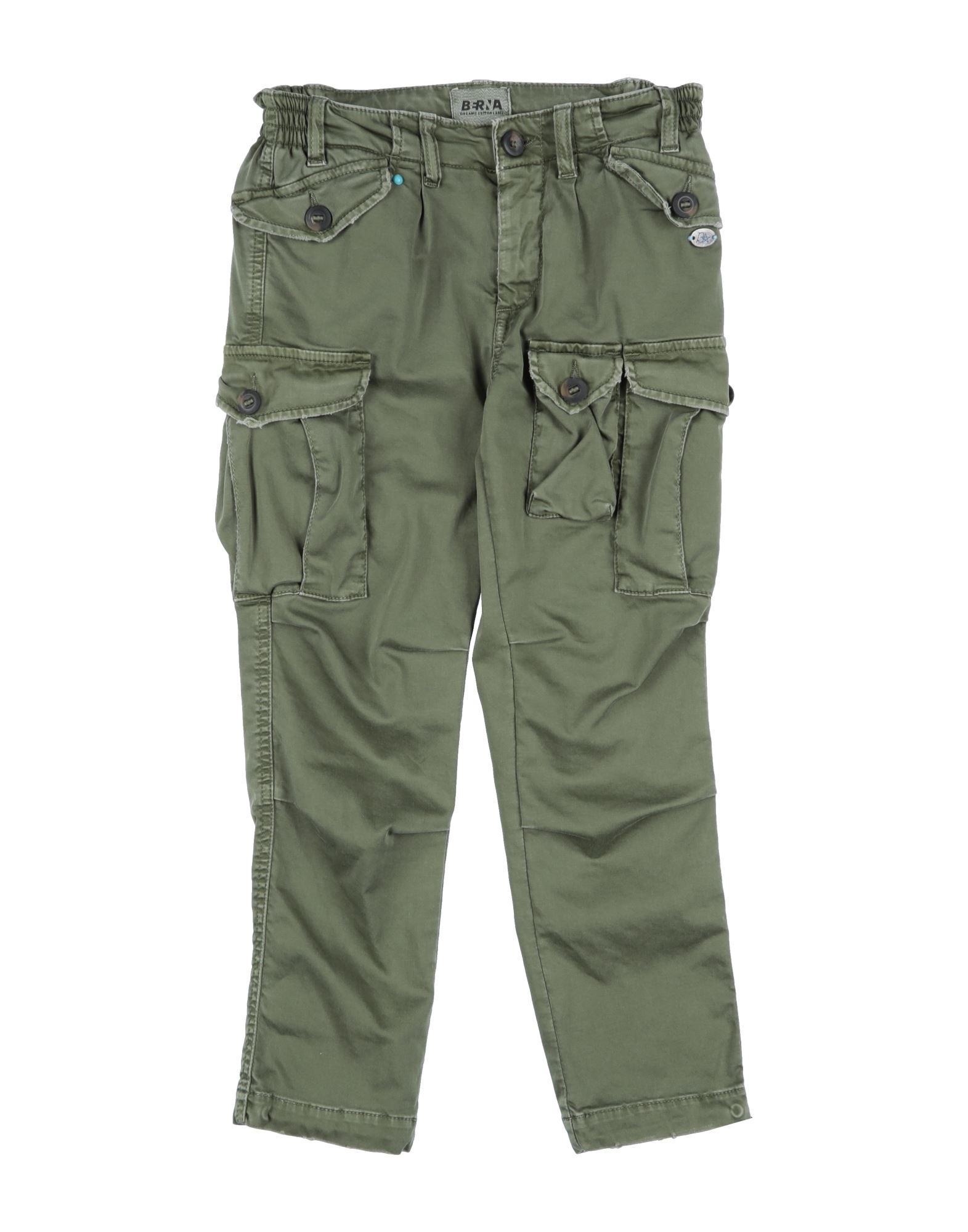  Berna - Partes De Abajo - Pantalones - On Yoox.com 