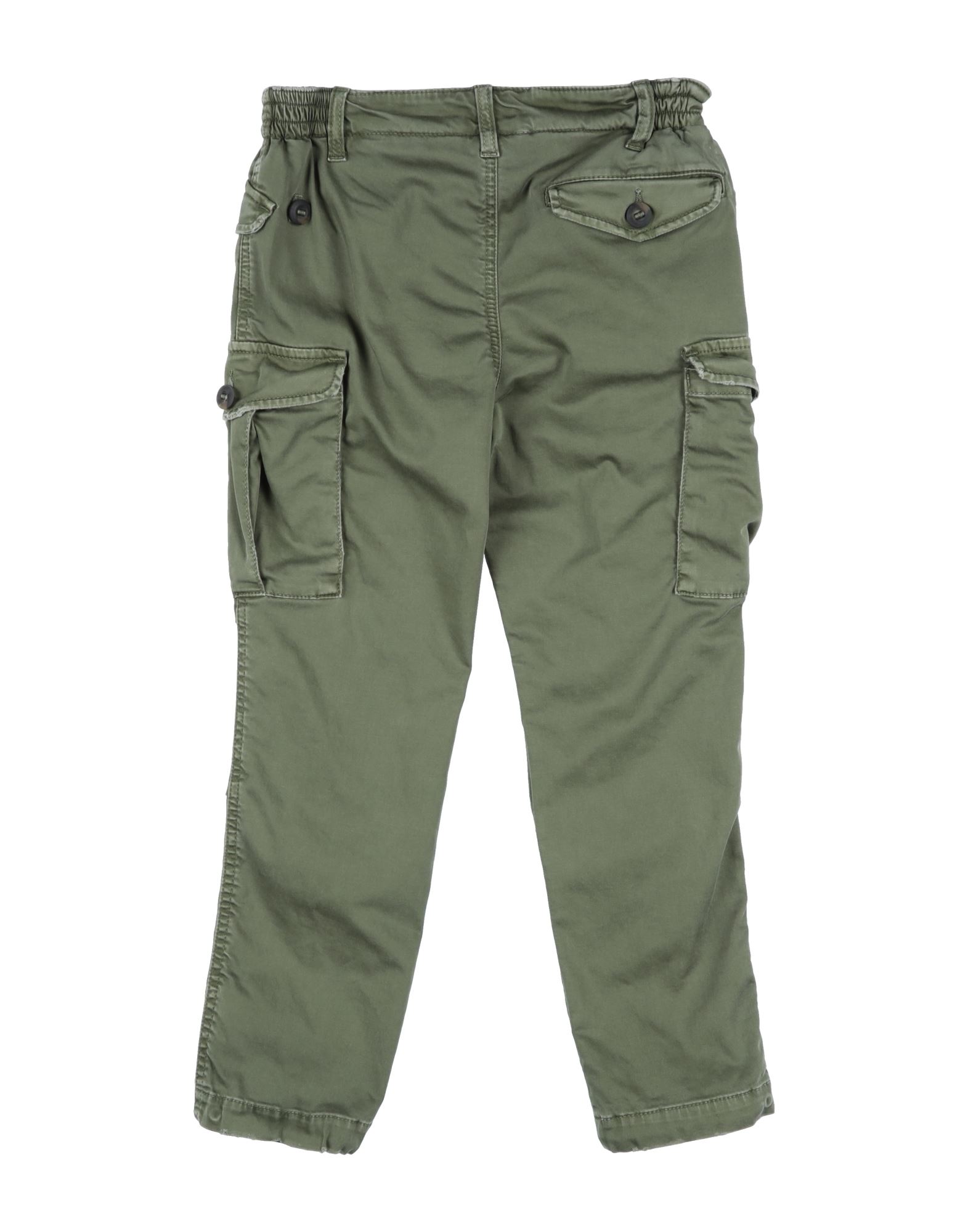  Berna - Partes De Abajo - Pantalones - On Yoox.com 