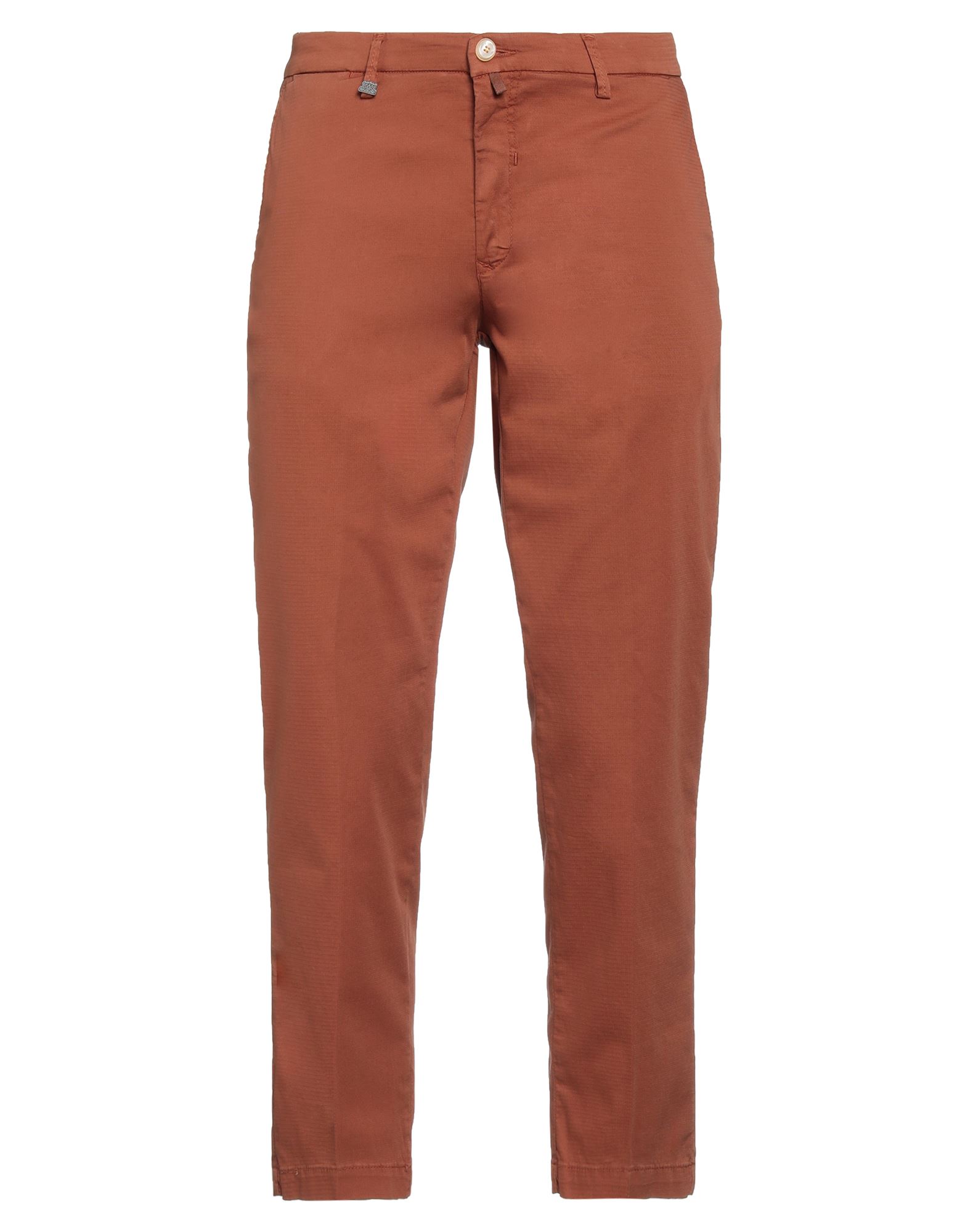 Barbati Pants In Red