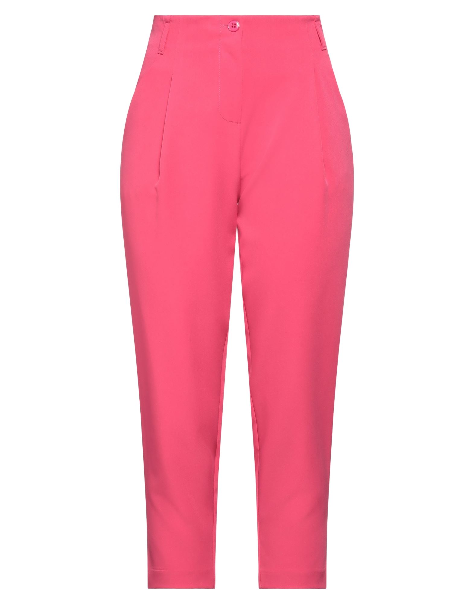 Mariella Rosati Pants In Pink