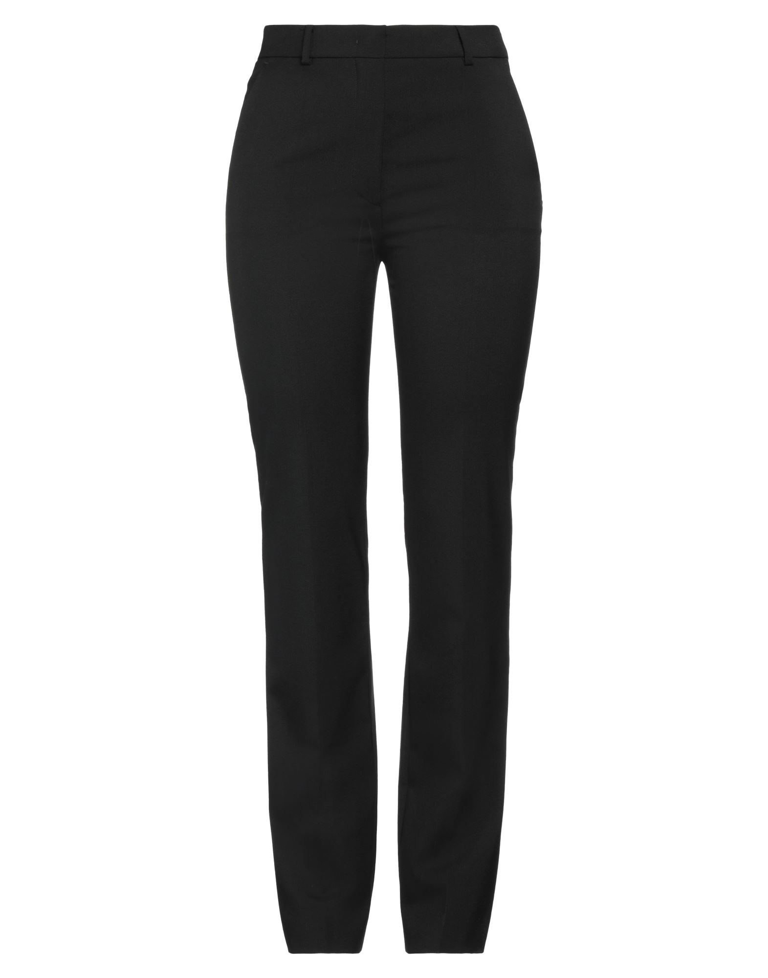 Sportmax Pants In Black