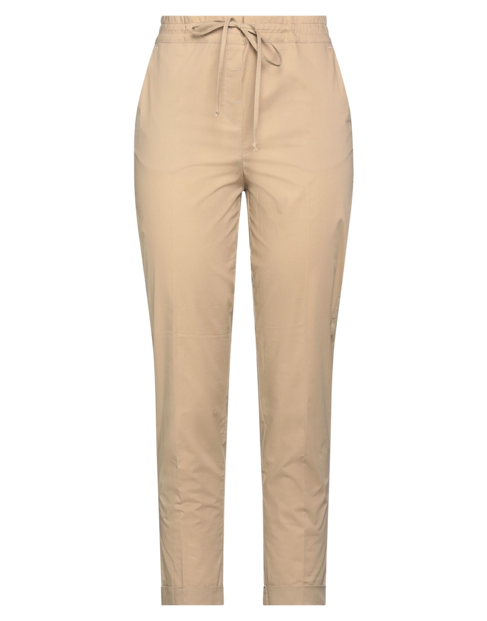 Ballantyne Pants In Camel