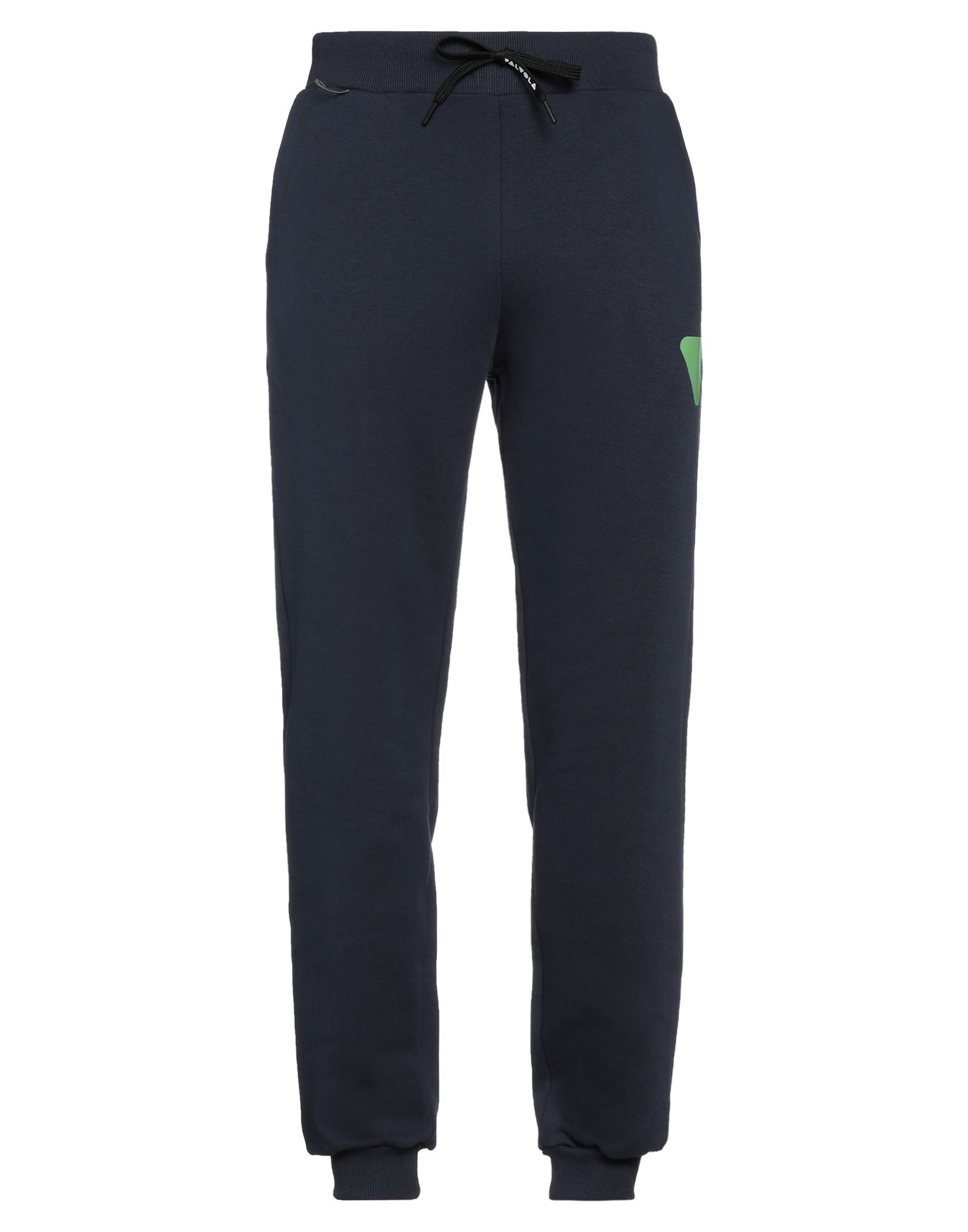 Valvola. Pants In Midnight Blue