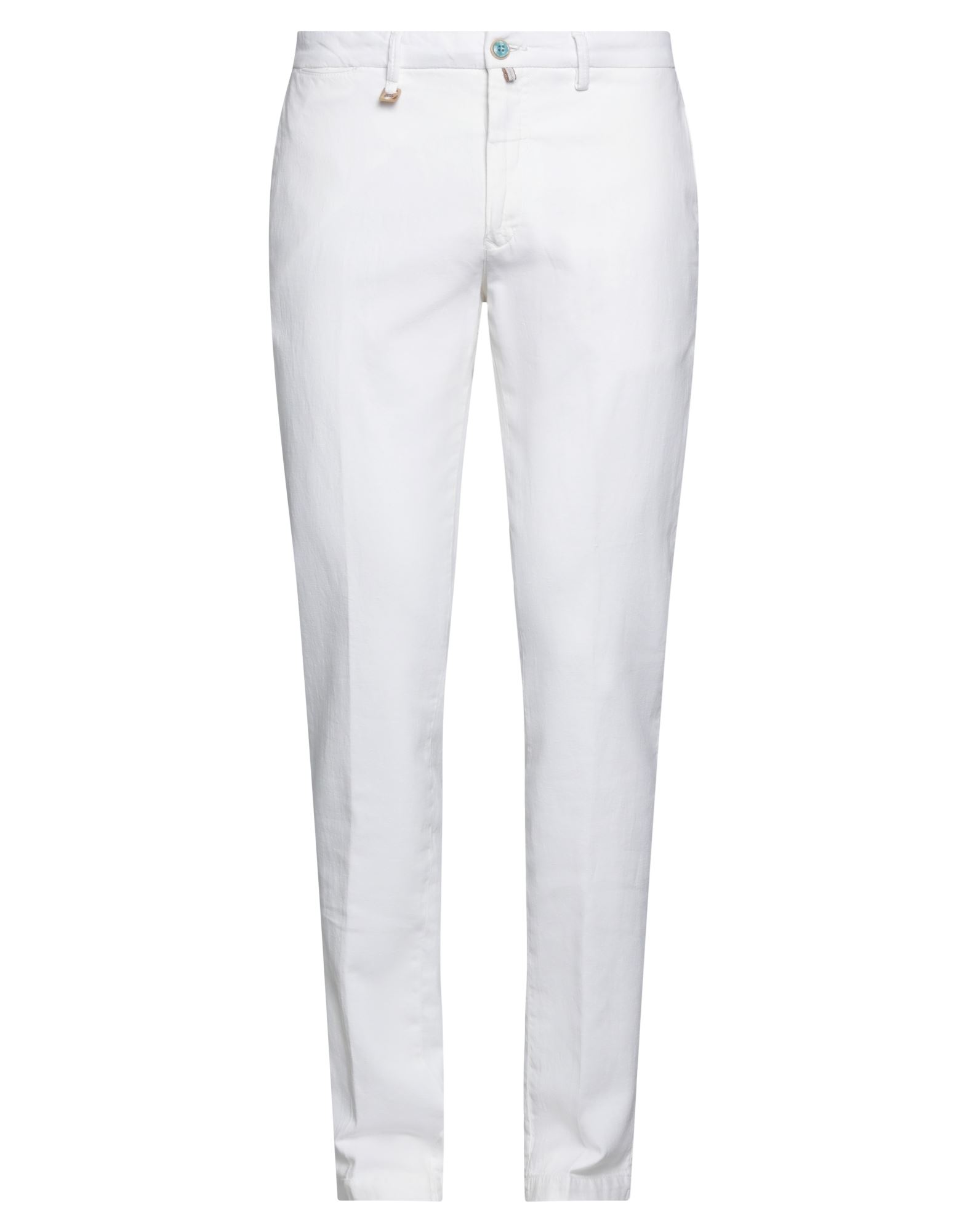 Barbati Pants In White