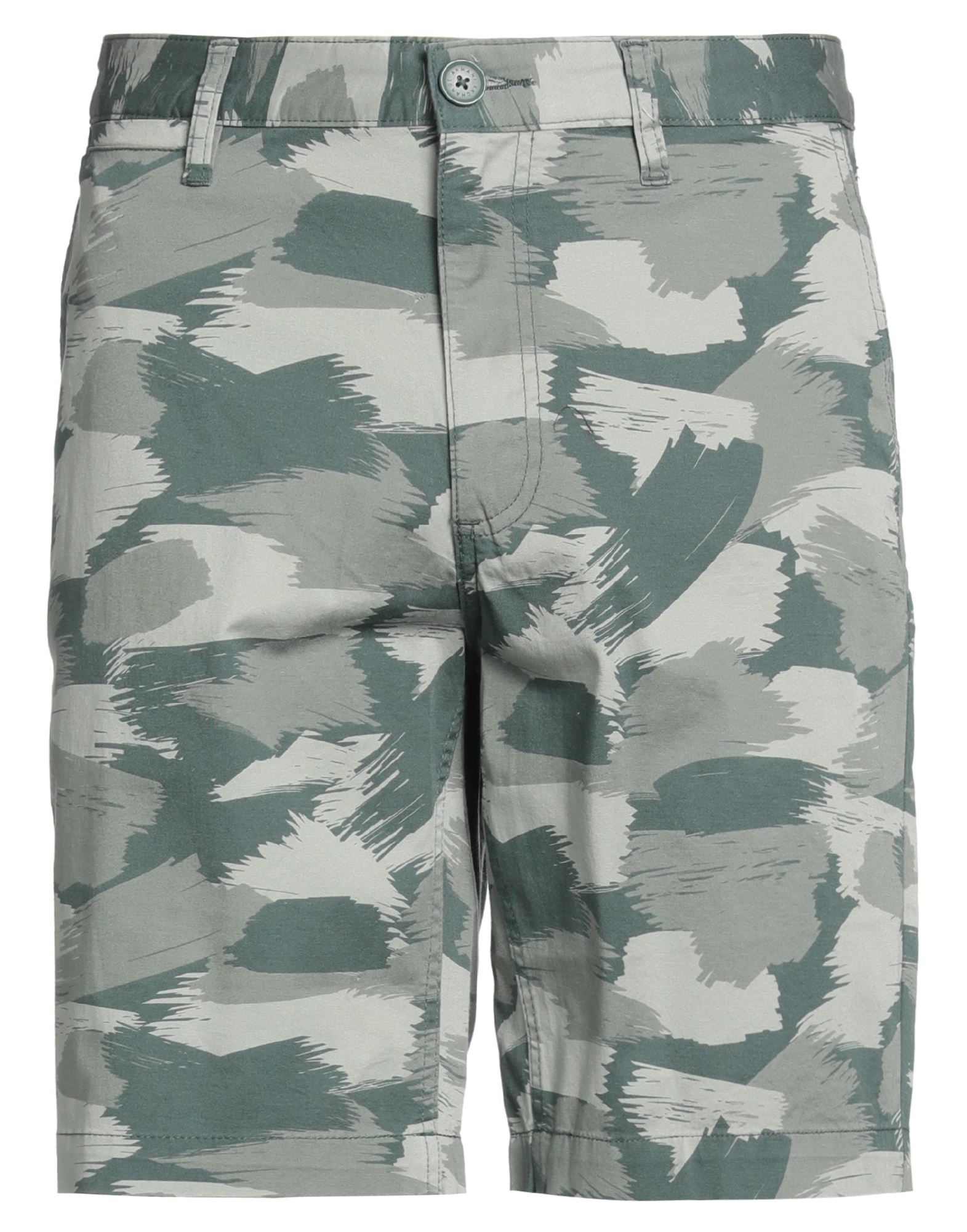  Armani Exchange - Hosen & Röcke - Shorts & Bermudashorts - On Yoox.com 