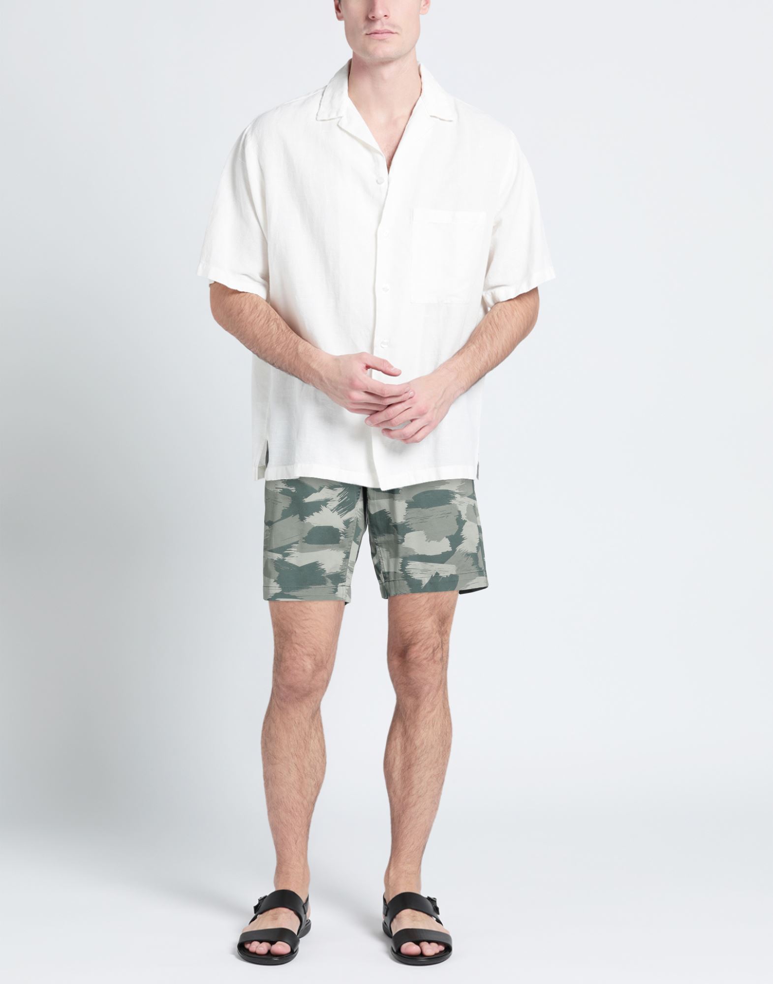  Armani Exchange - Hosen & Röcke - Shorts & Bermudashorts - On Yoox.com 