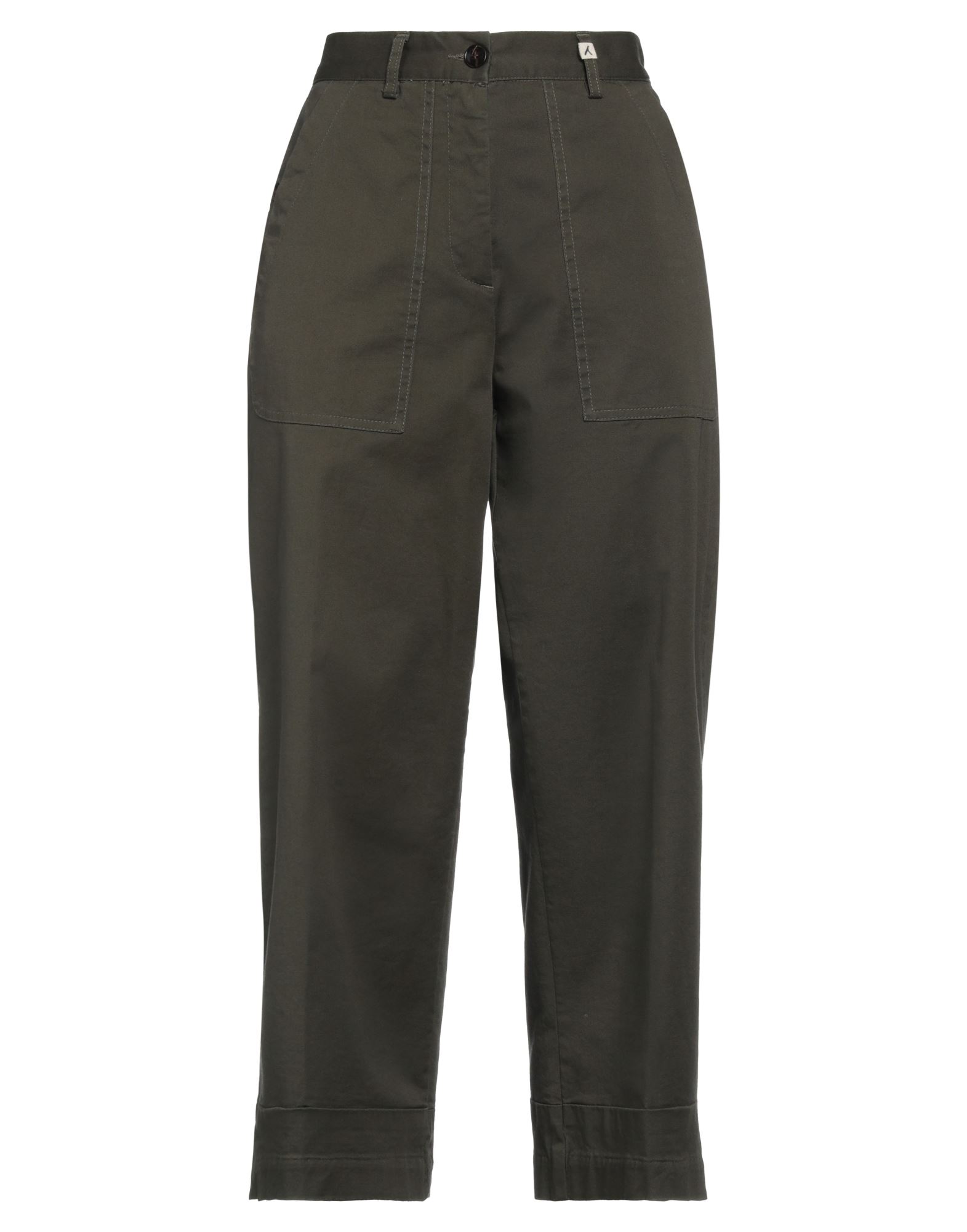 Myths Pants In Green