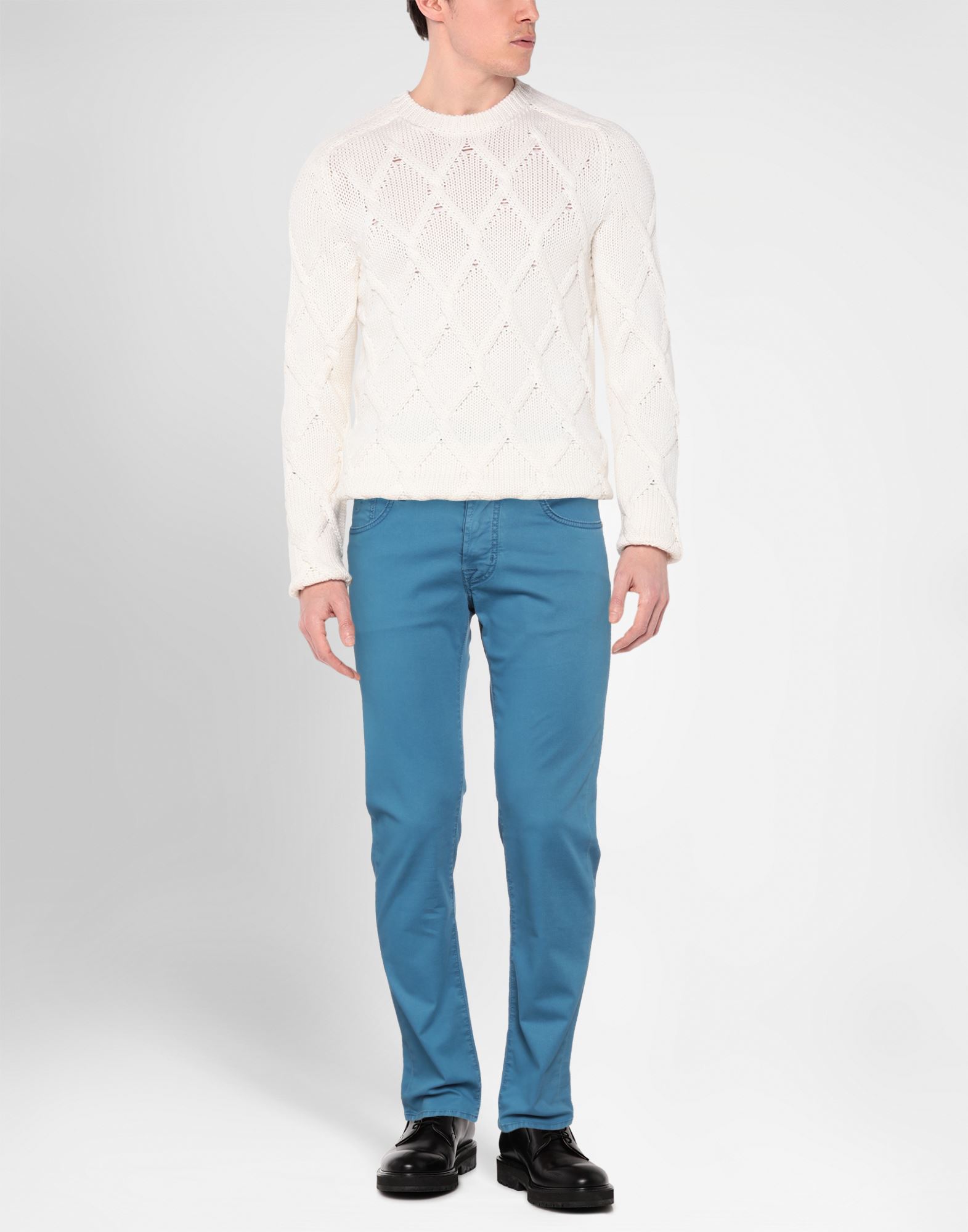  Jacob Cohёn - Hosen & Röcke - Hosen - On Yoox.com 