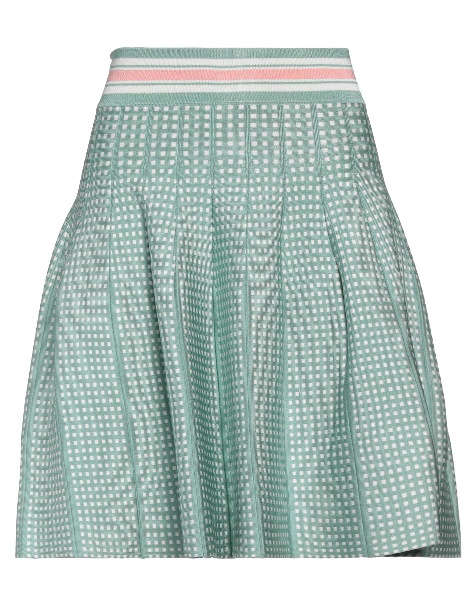 ELISABETTA FRANCHI BOTTOMWEAR Μίνι φούστα