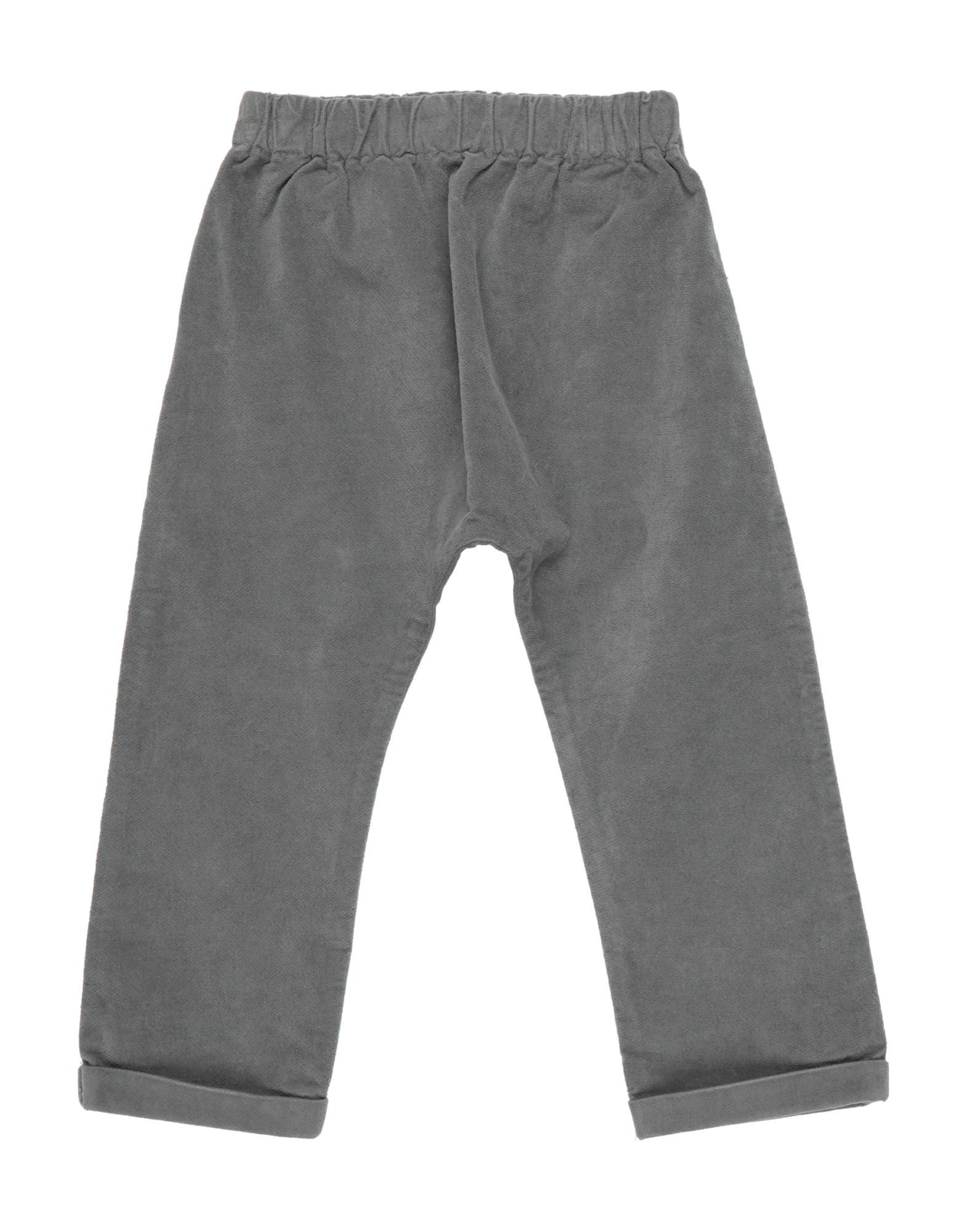 Bebebo' Kids'  Pants In Grey