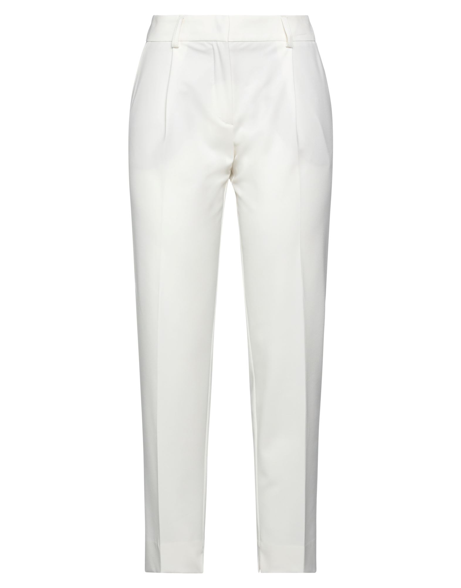 Sfizio Pants In White