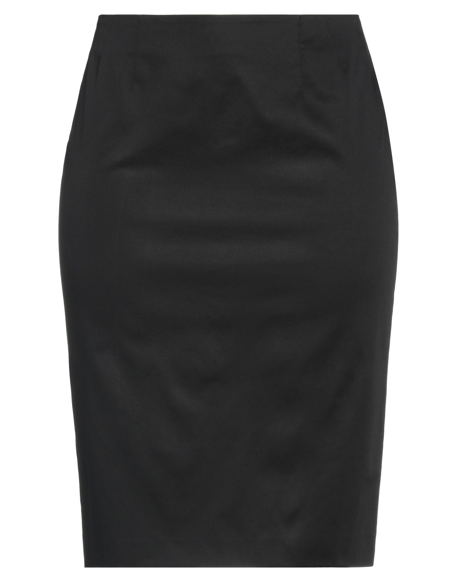 Clips More Midi Skirts In Black