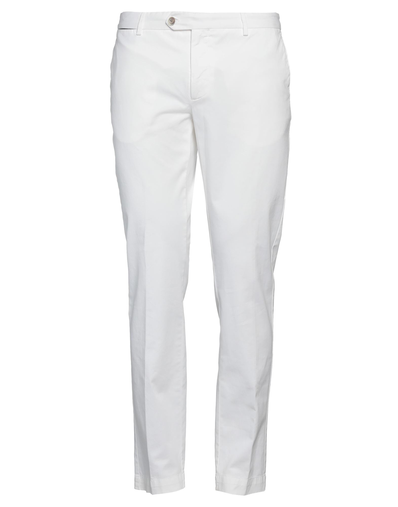 Hackett Pants In White